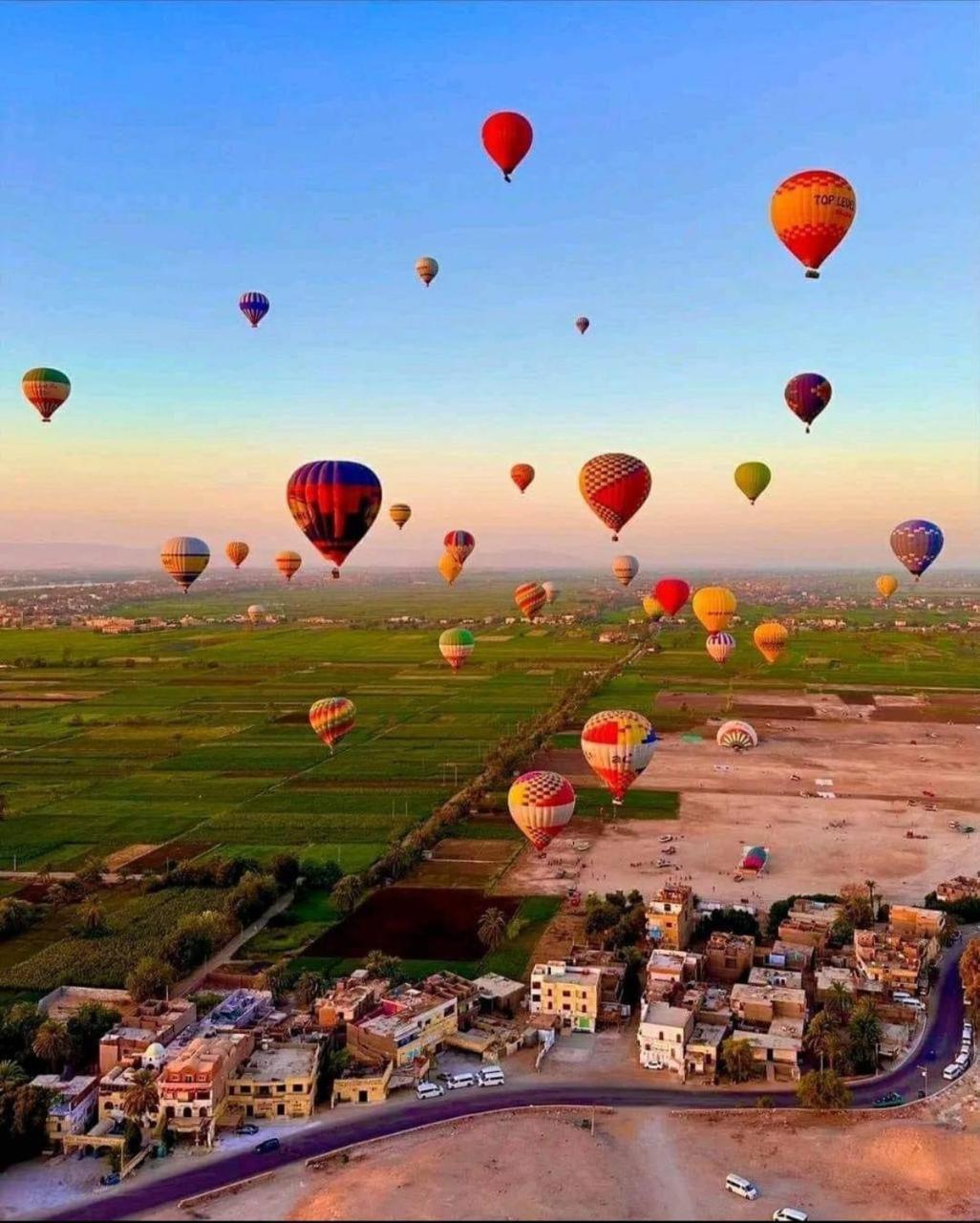 Hotel Maro Pyramids