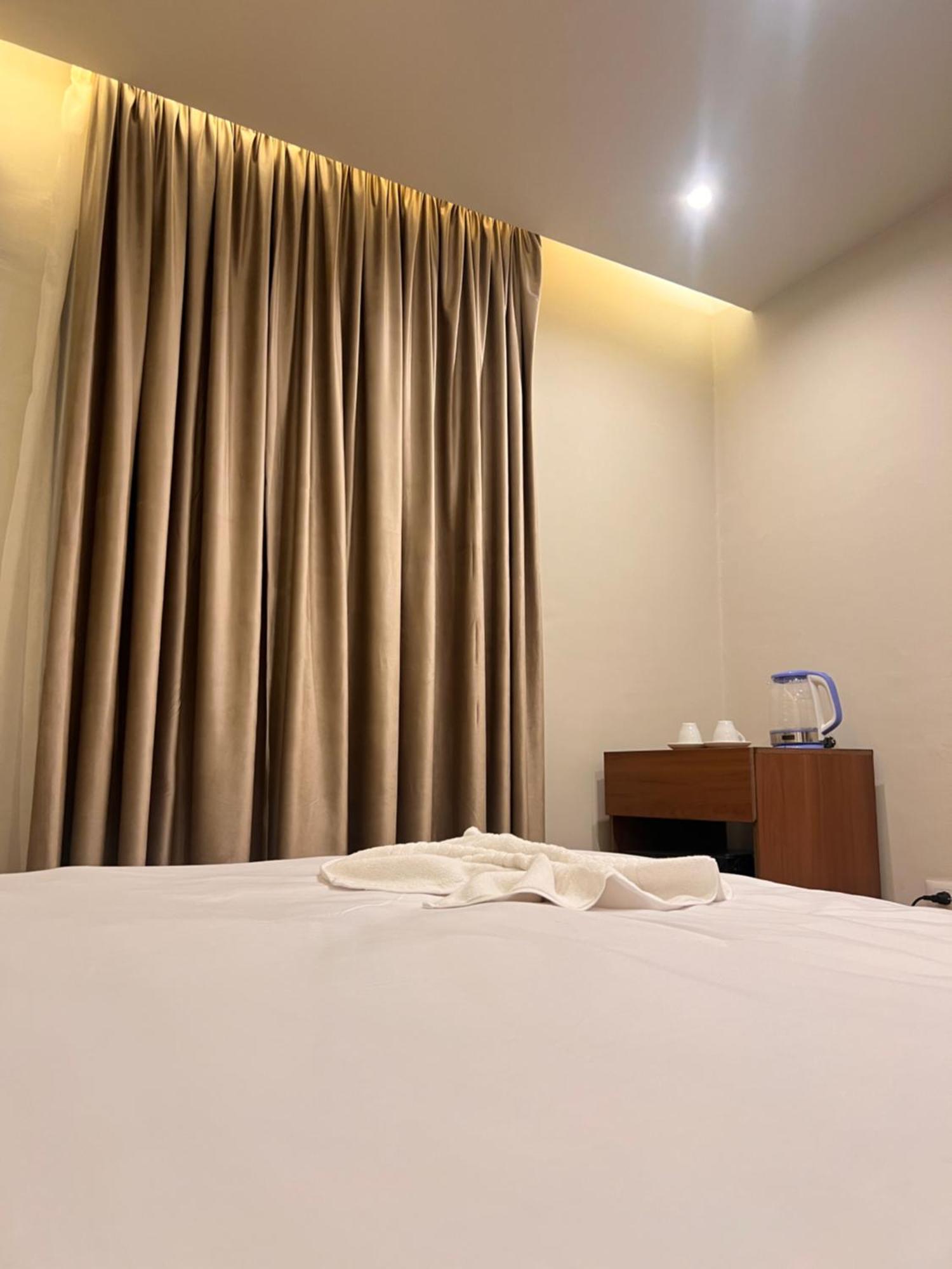 Hotel Maro Pyramids Kafret el-Gabal