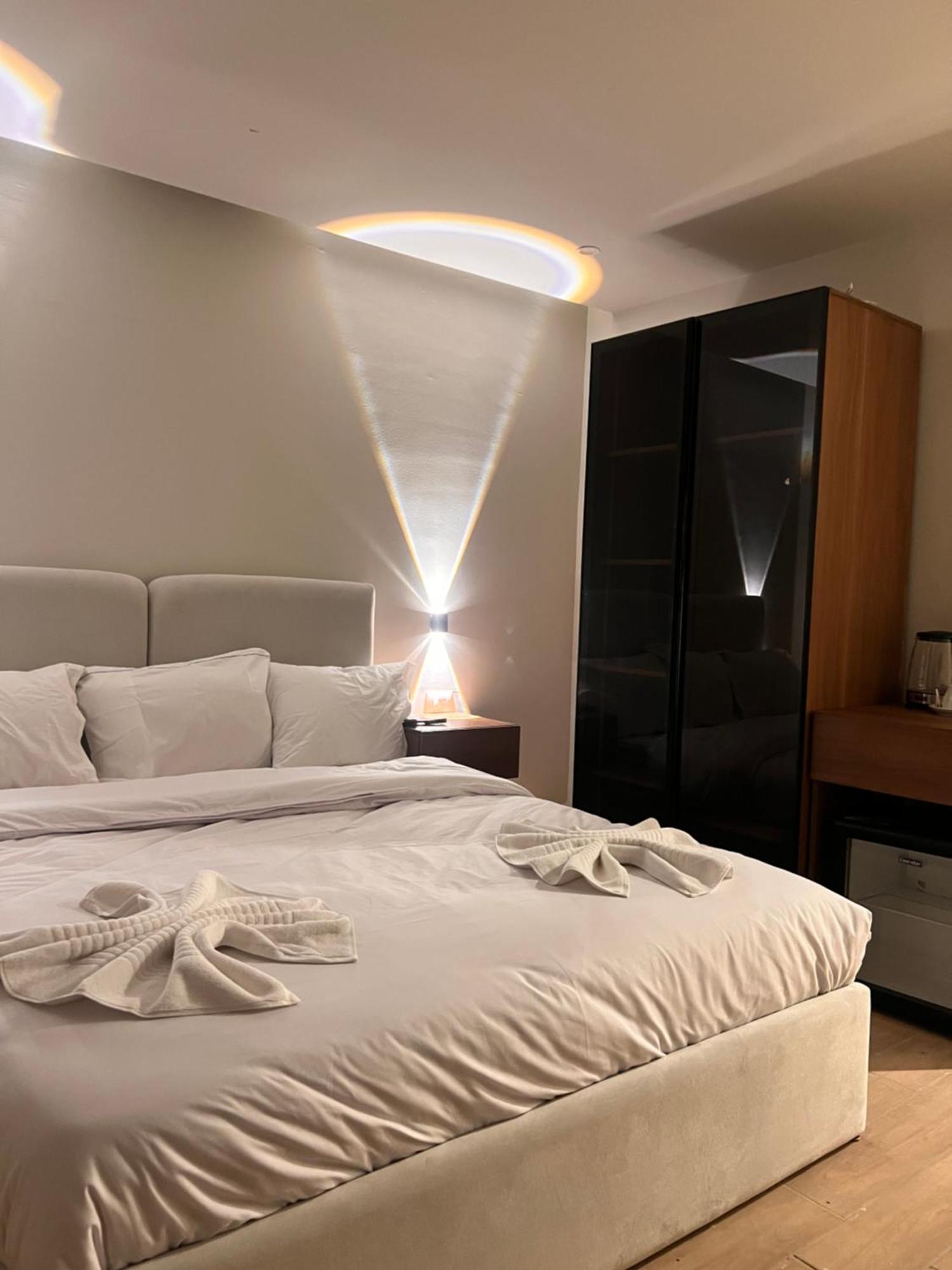 Hotel Maro Pyramids