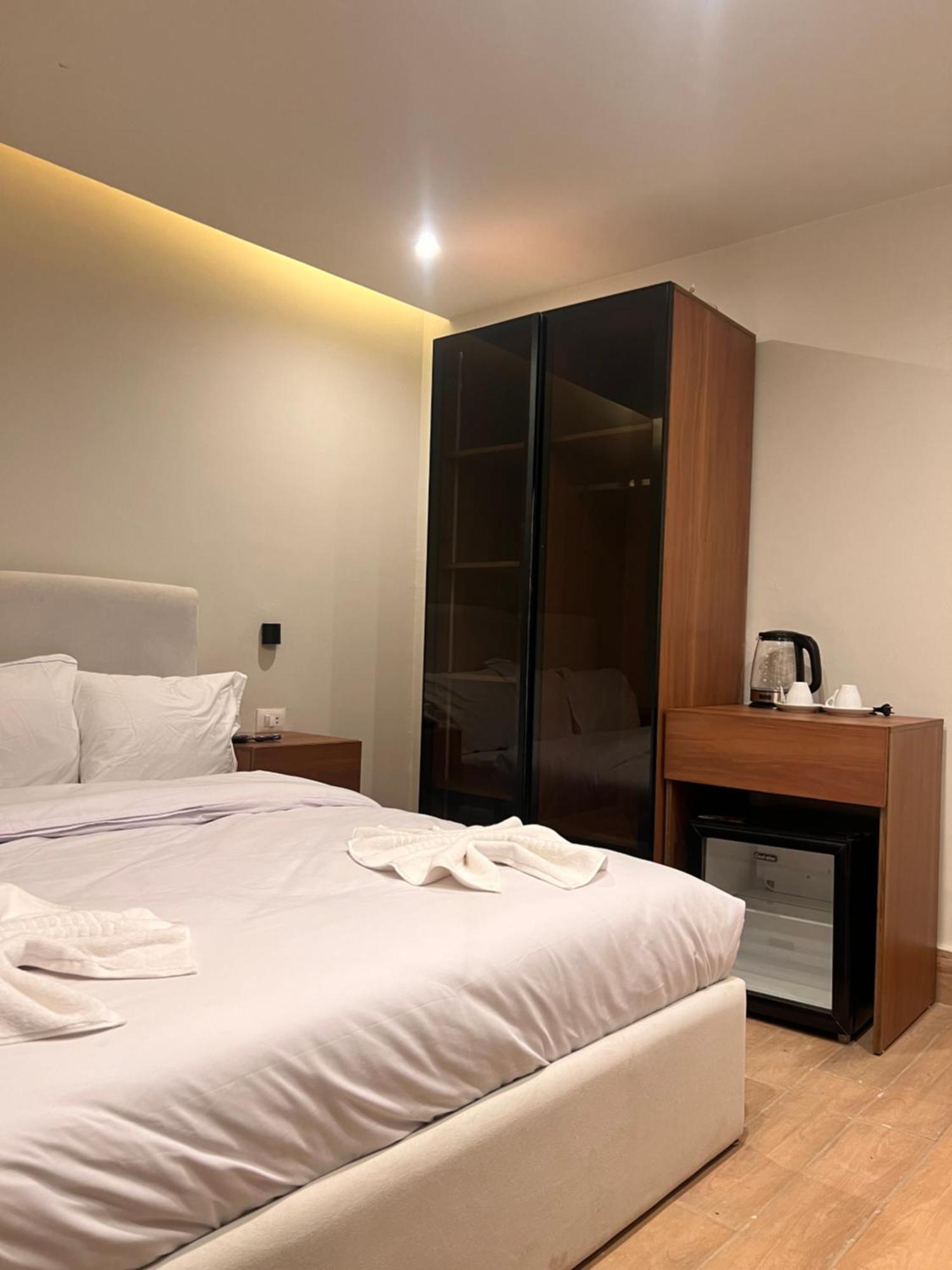 Hotel Maro Pyramids *