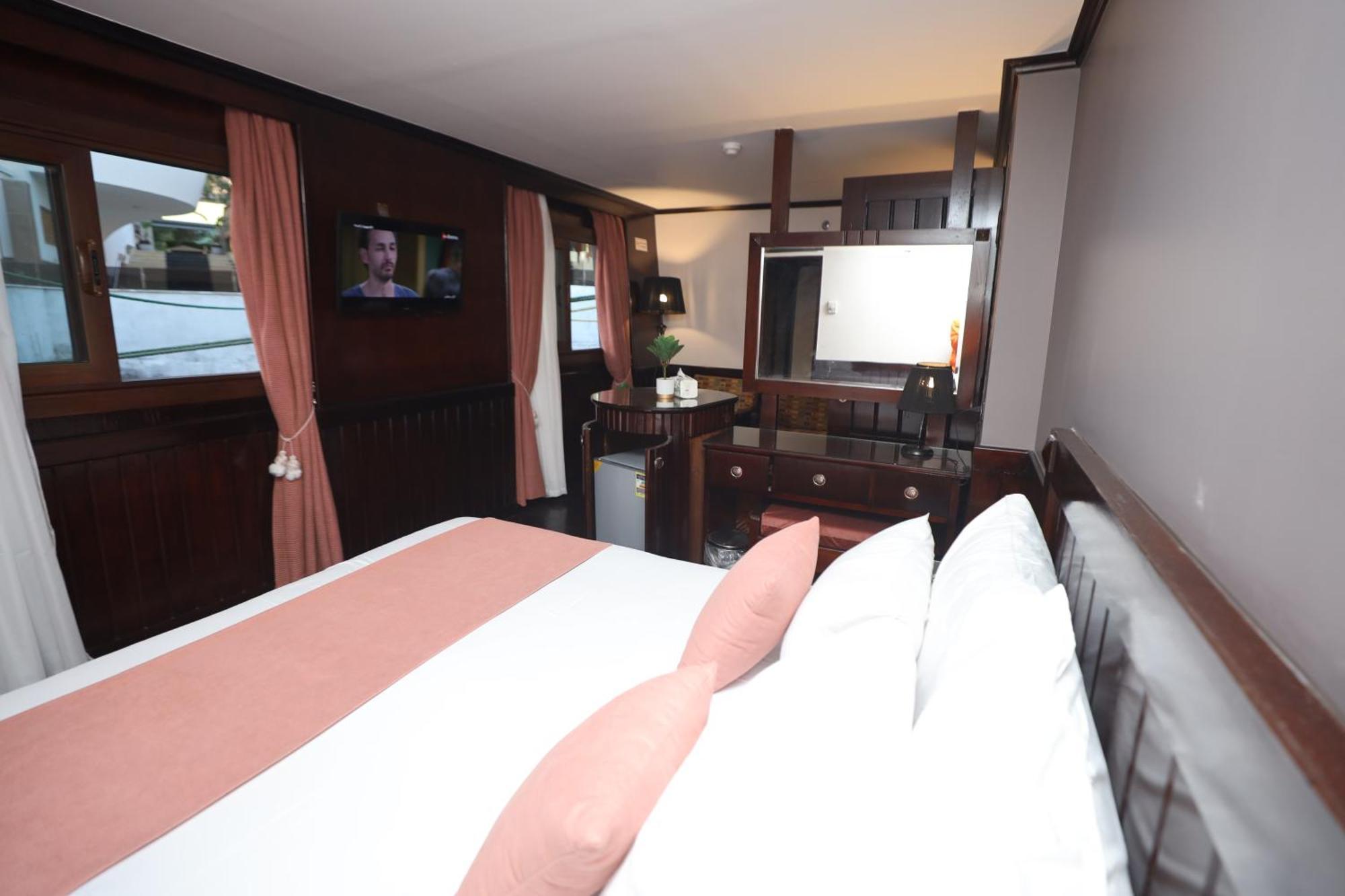 Nile View 4*