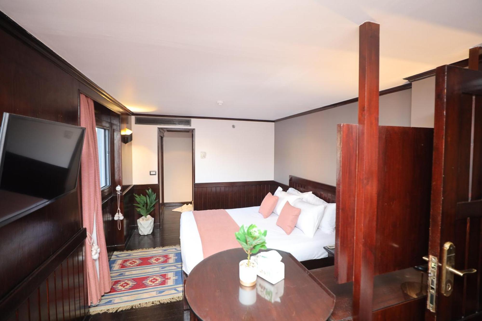 Nile View 4*