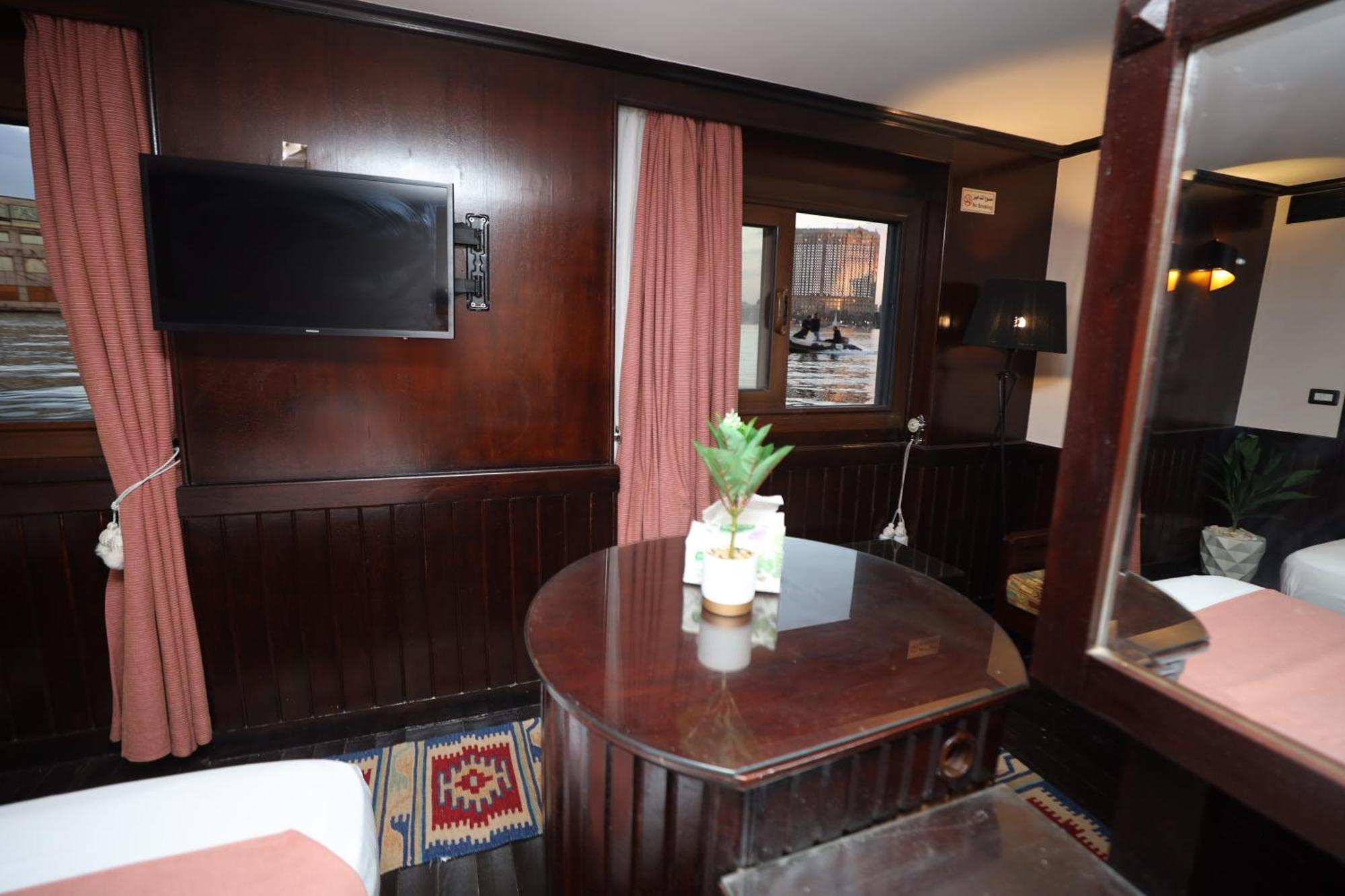 Nile View Hotel Giza