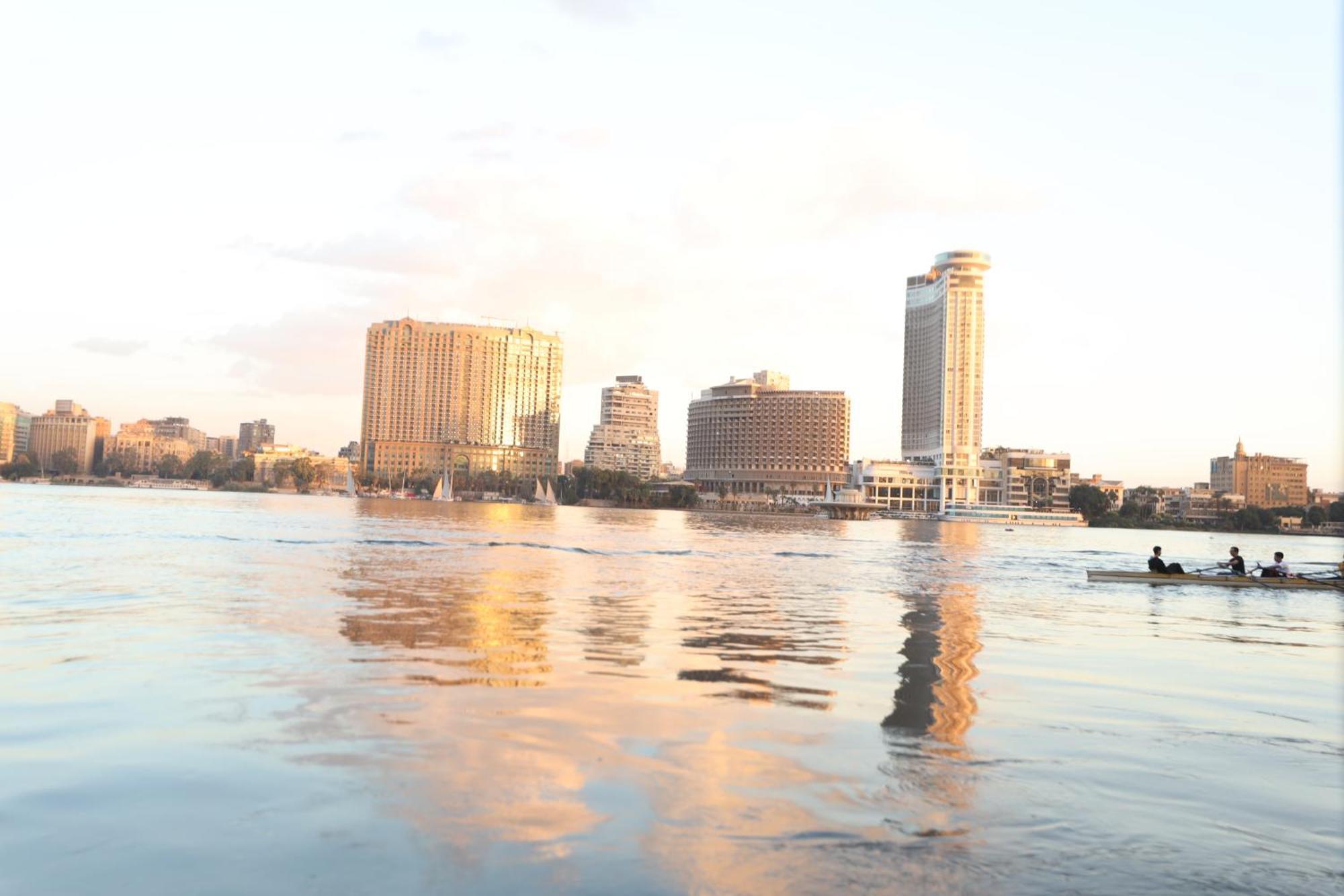 Hotel Nile View