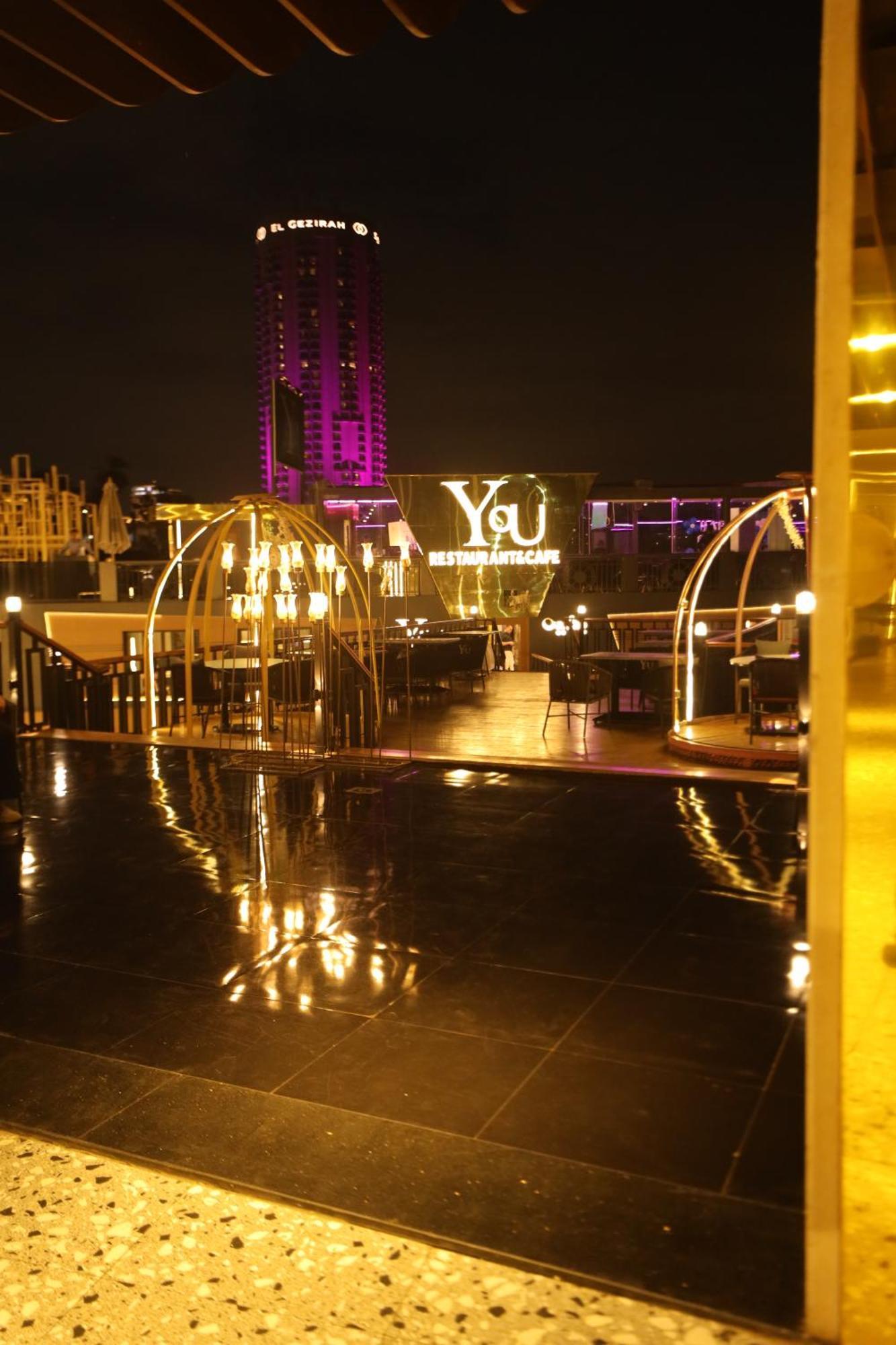 Nile View Giza