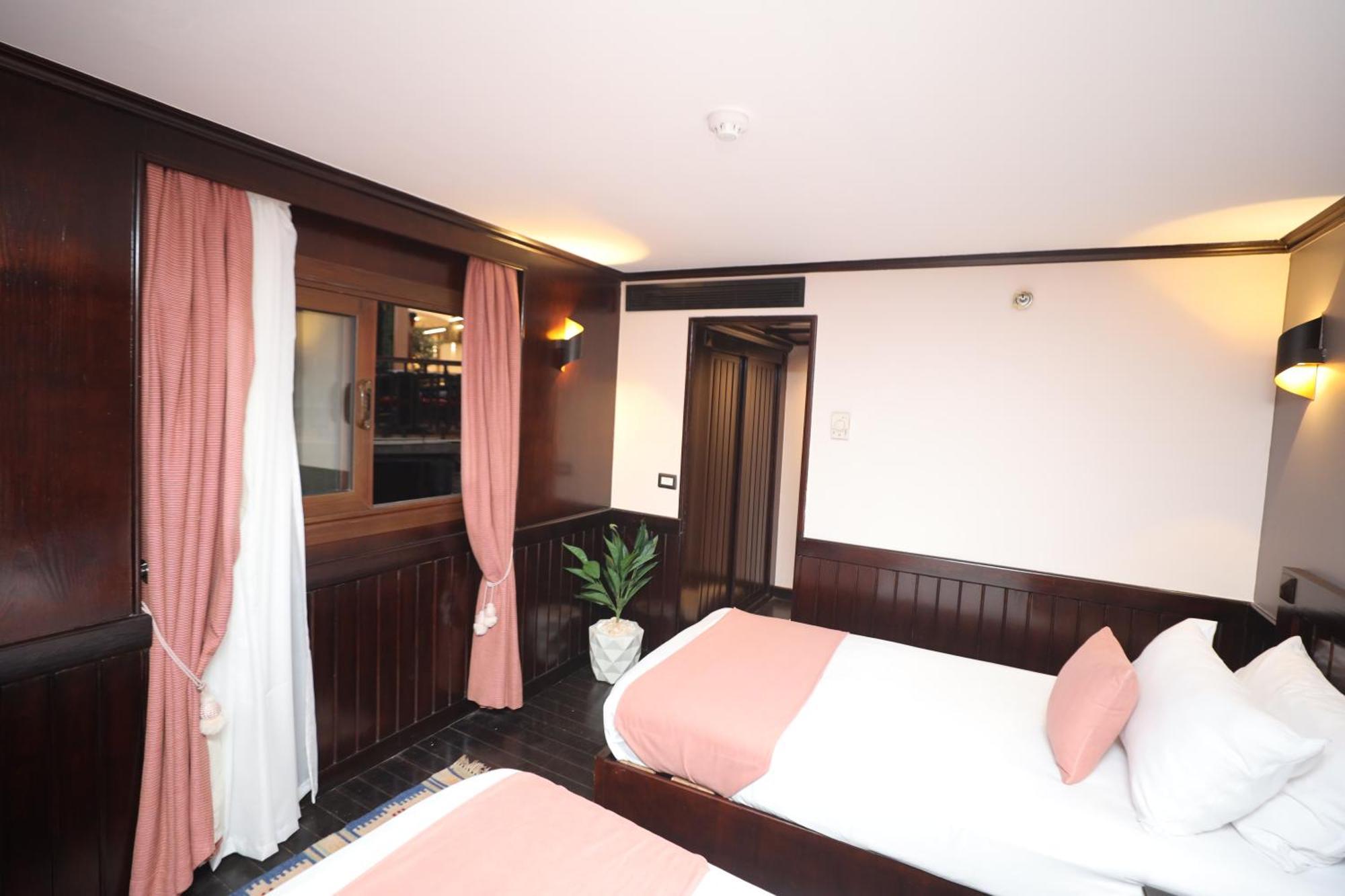 Nile View Hotel