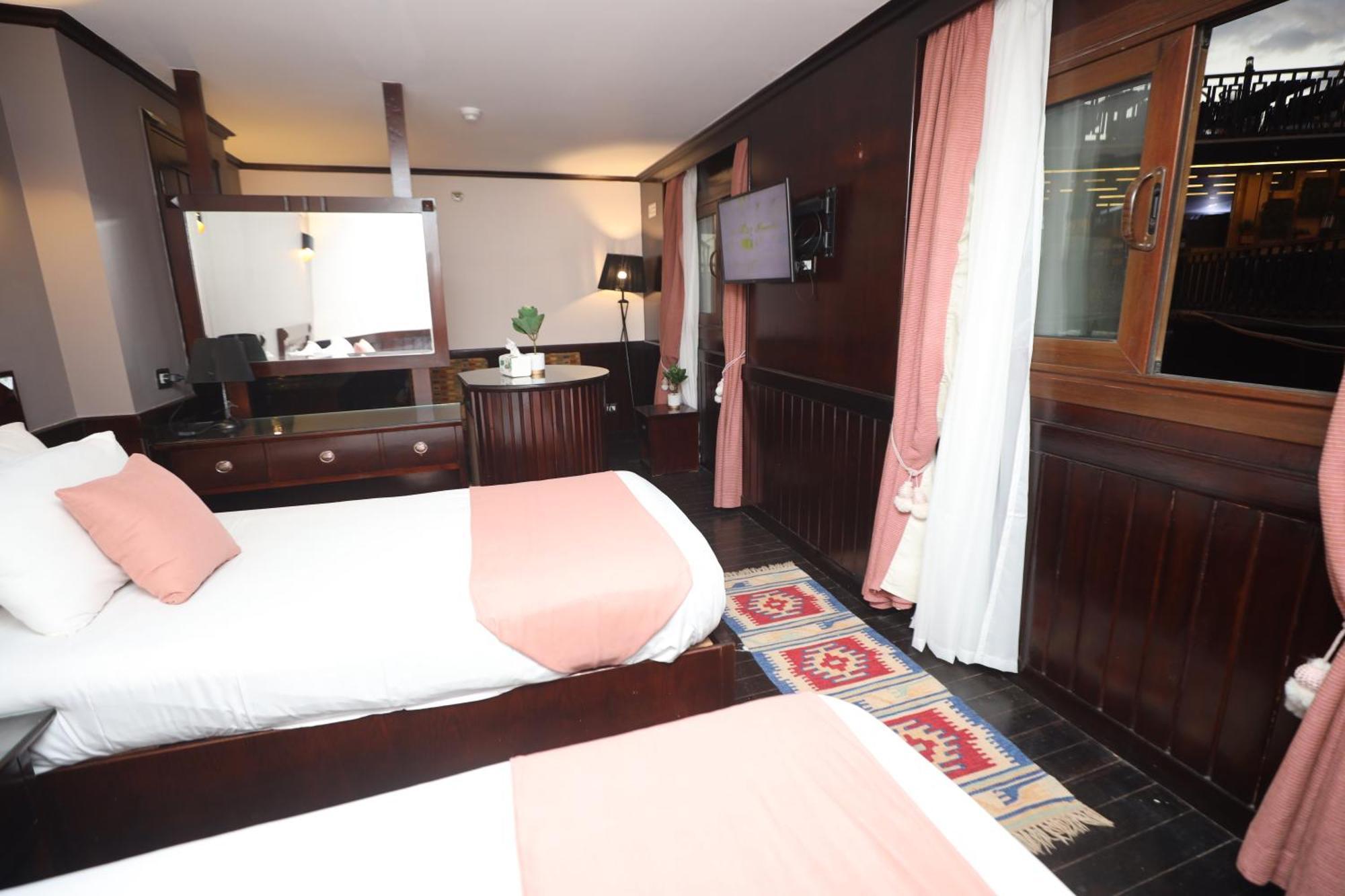 Nile View 4*