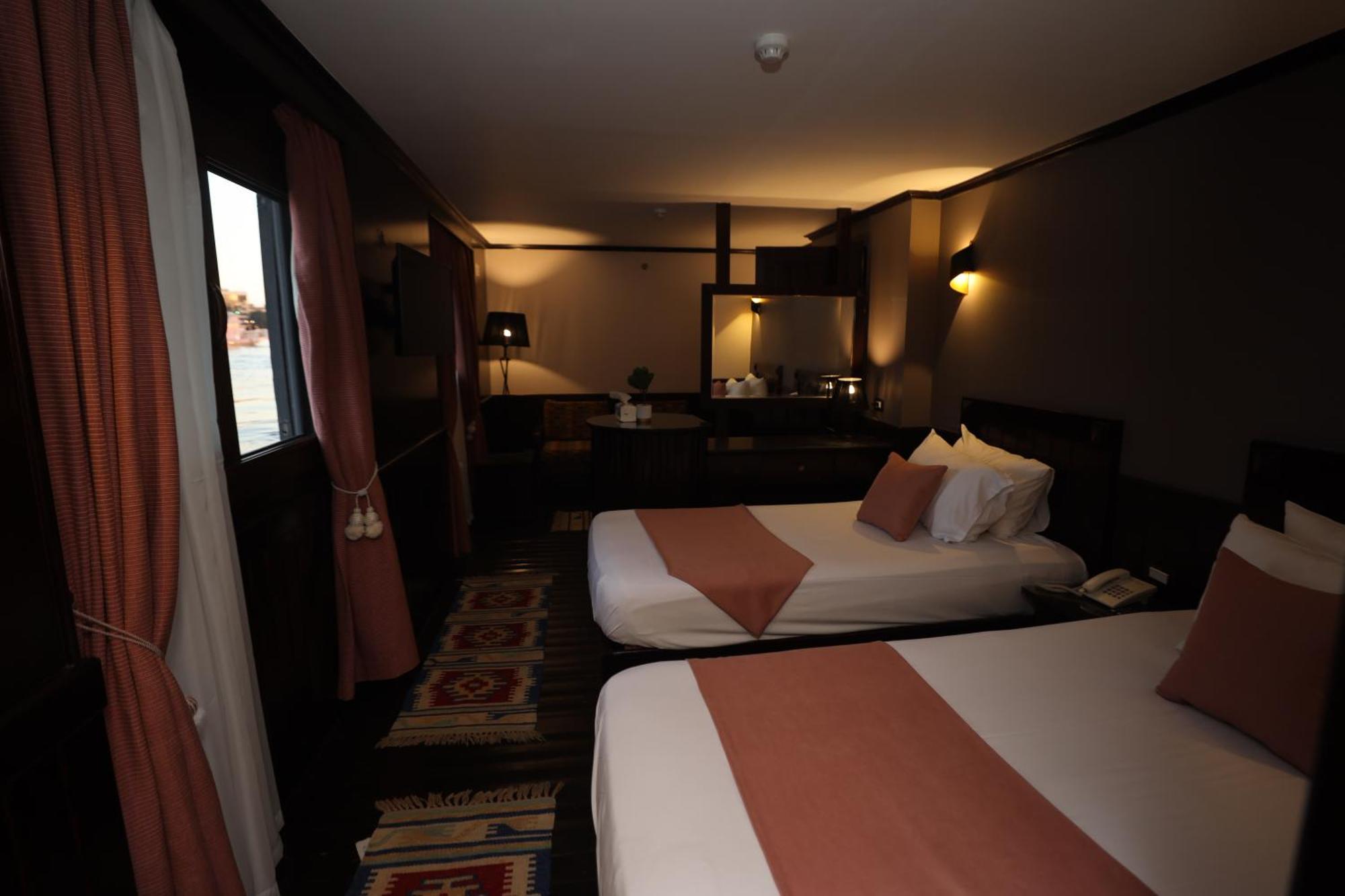 Nile View Hotel Giza