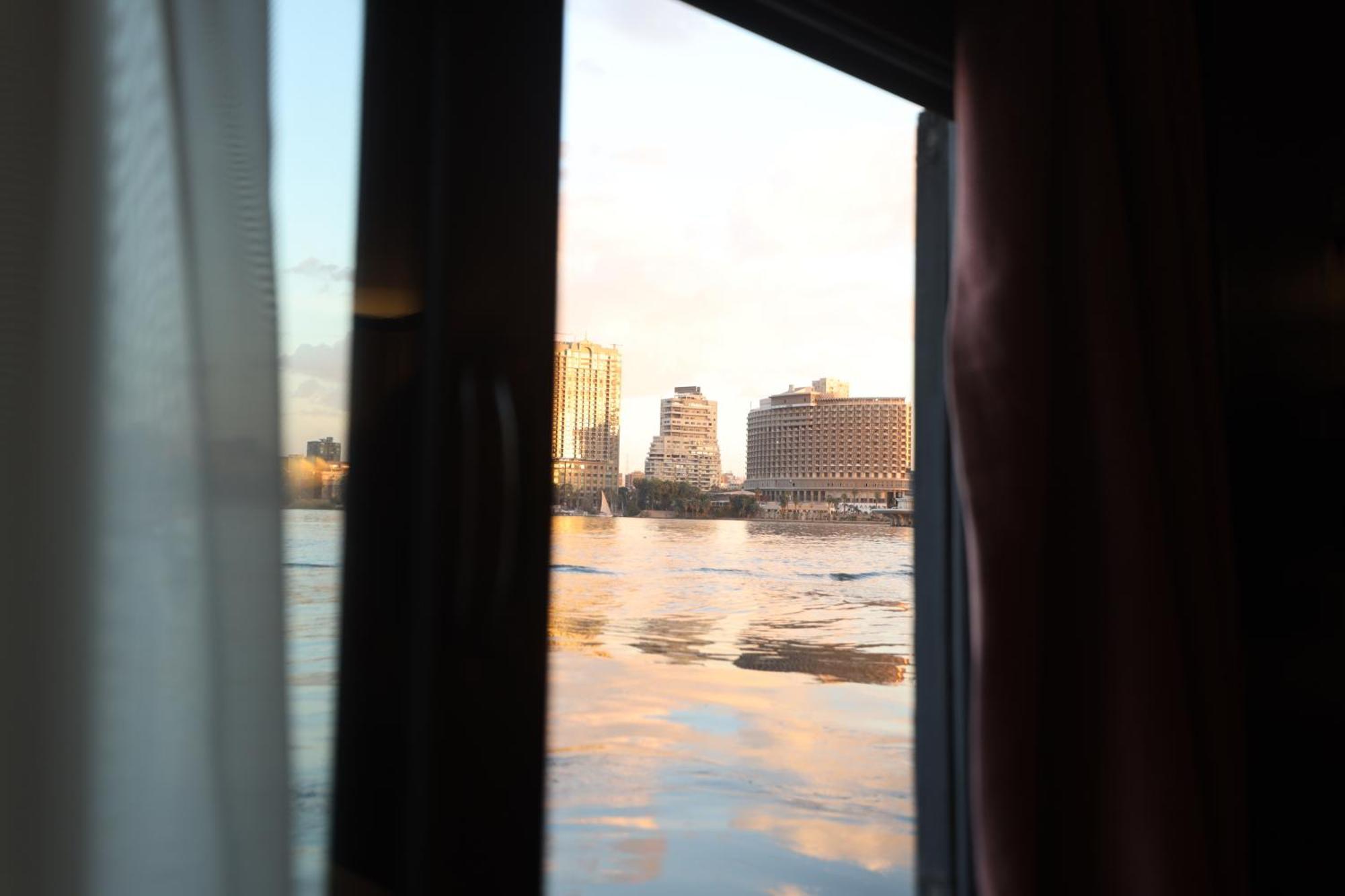 Hotel Nile View