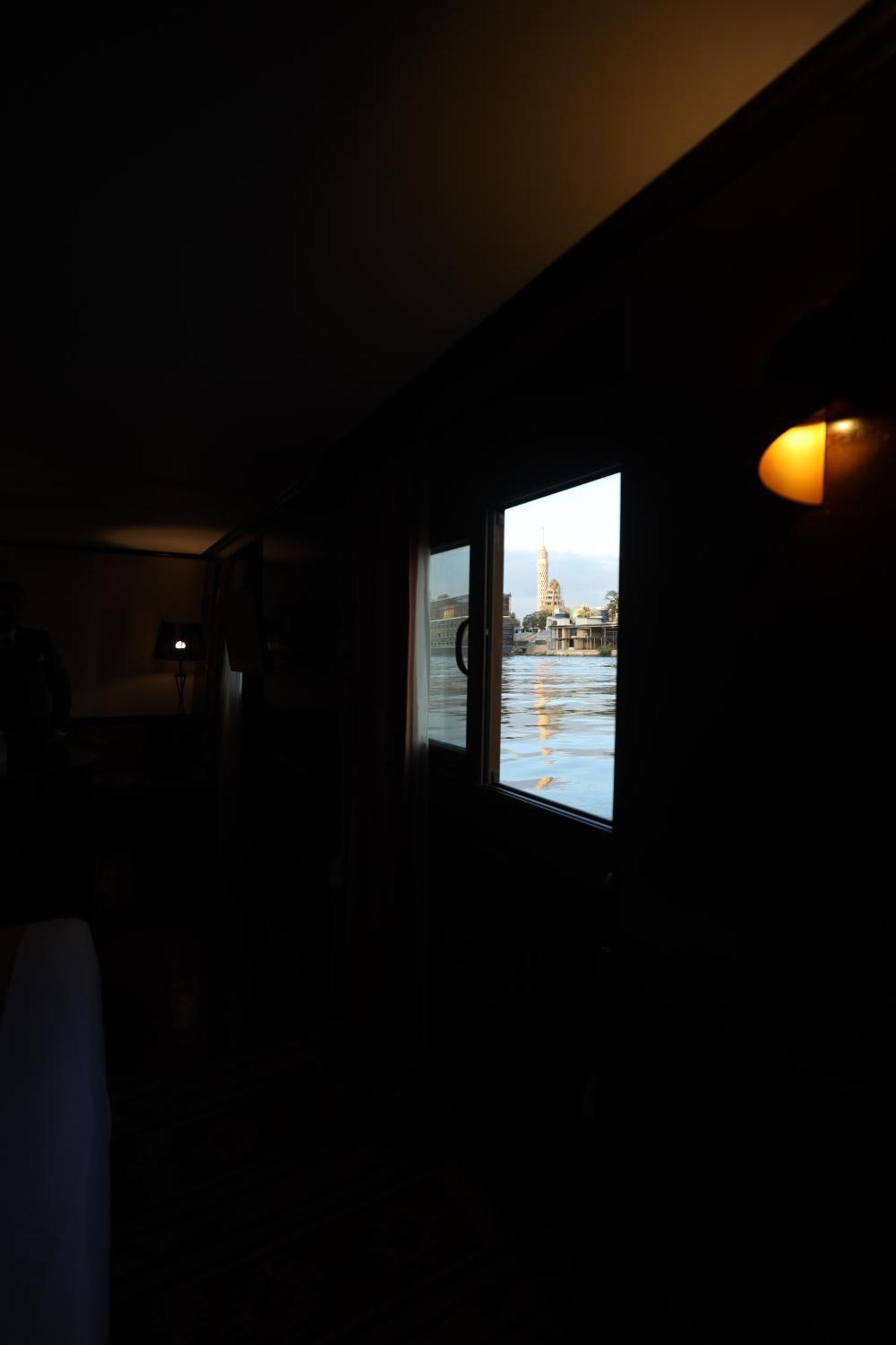 Nile View Hotel Giza