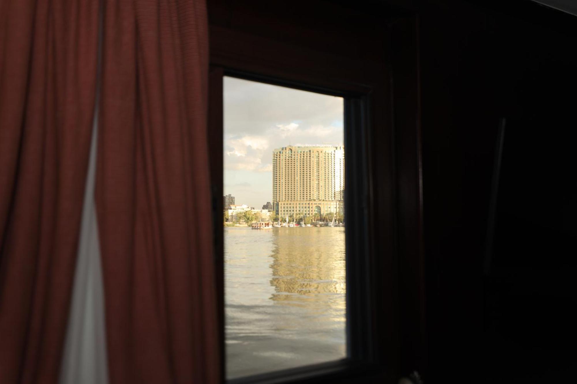 Hotel Nile View Giza
