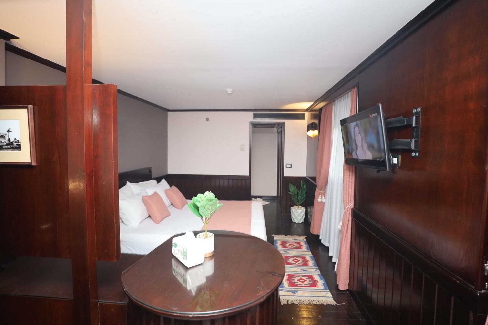 Nile View 4* Giza