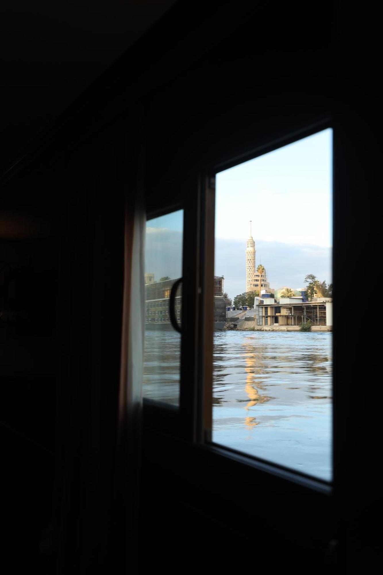 Nile View Hotel