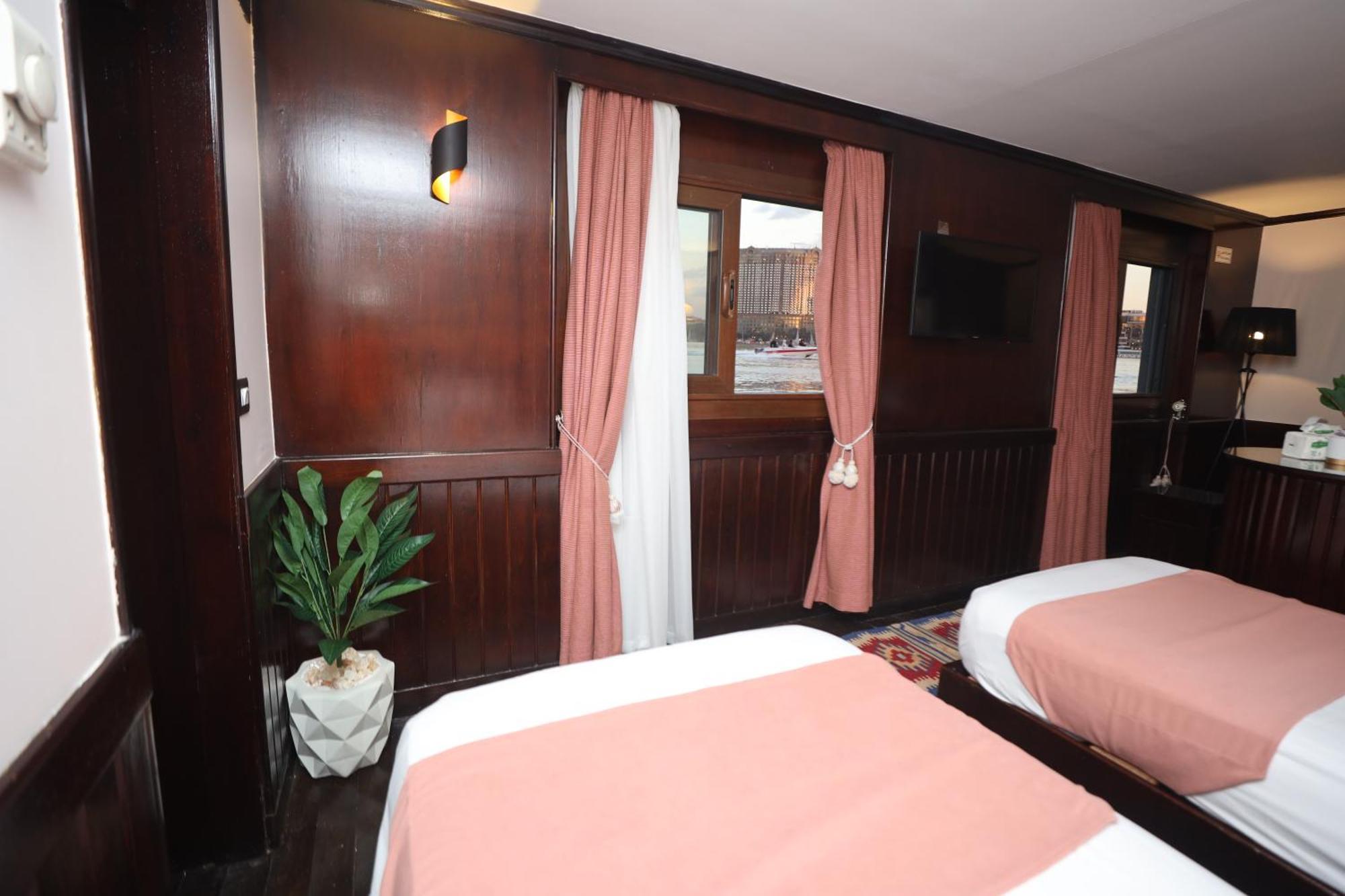 Hotel Nile View