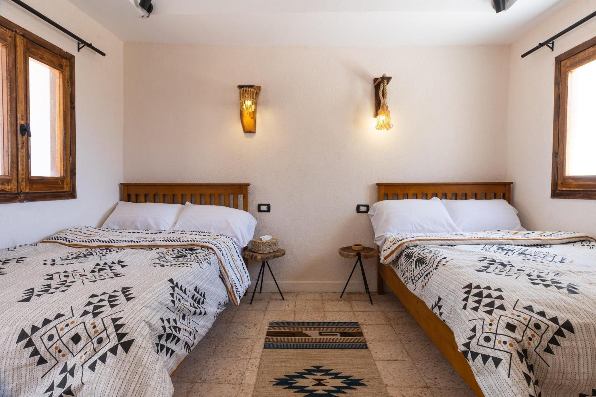 Sukoon Nuweibaa Guest house Nuweiba