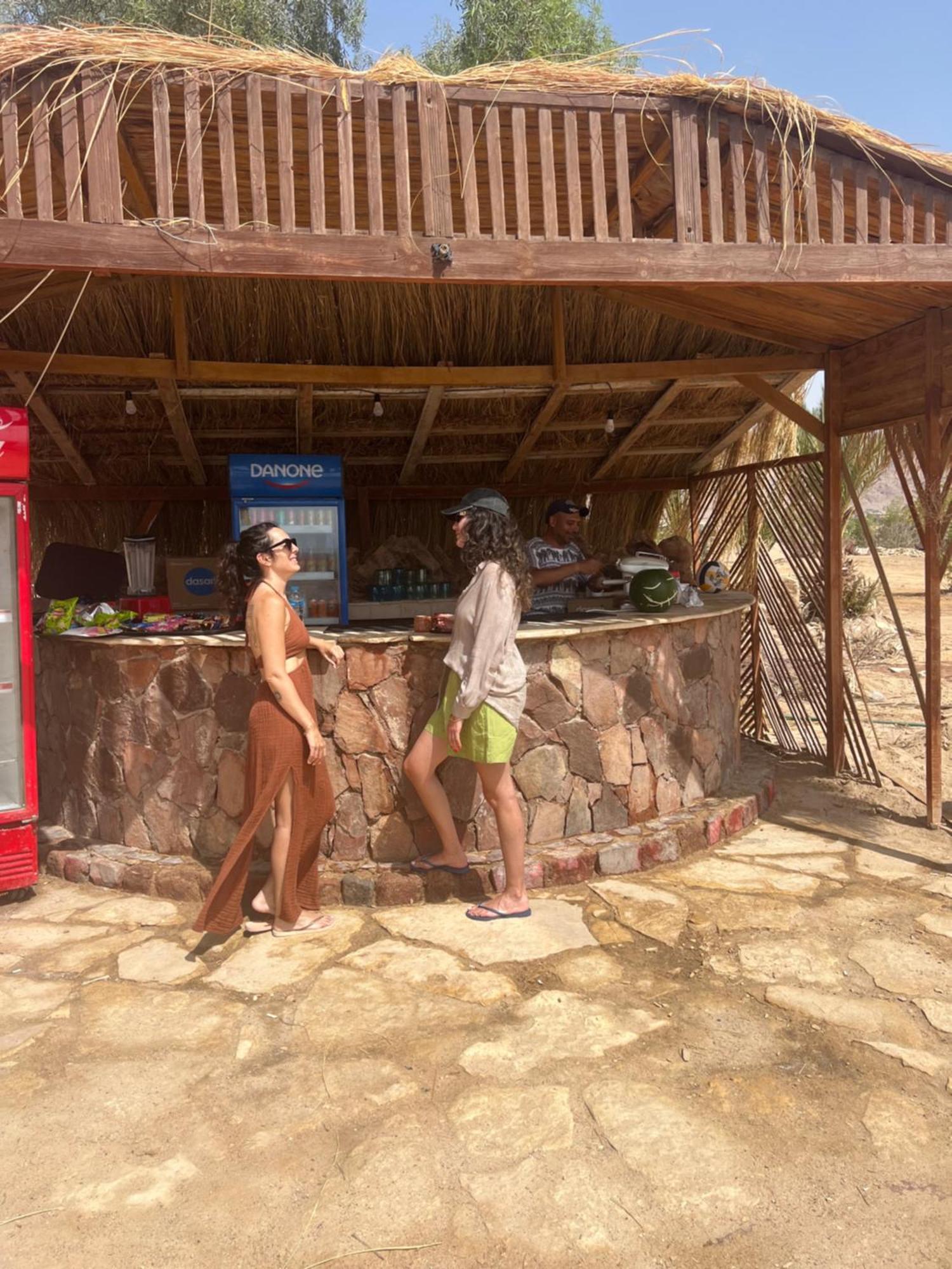 Sukoon Nuweibaa Guest house *