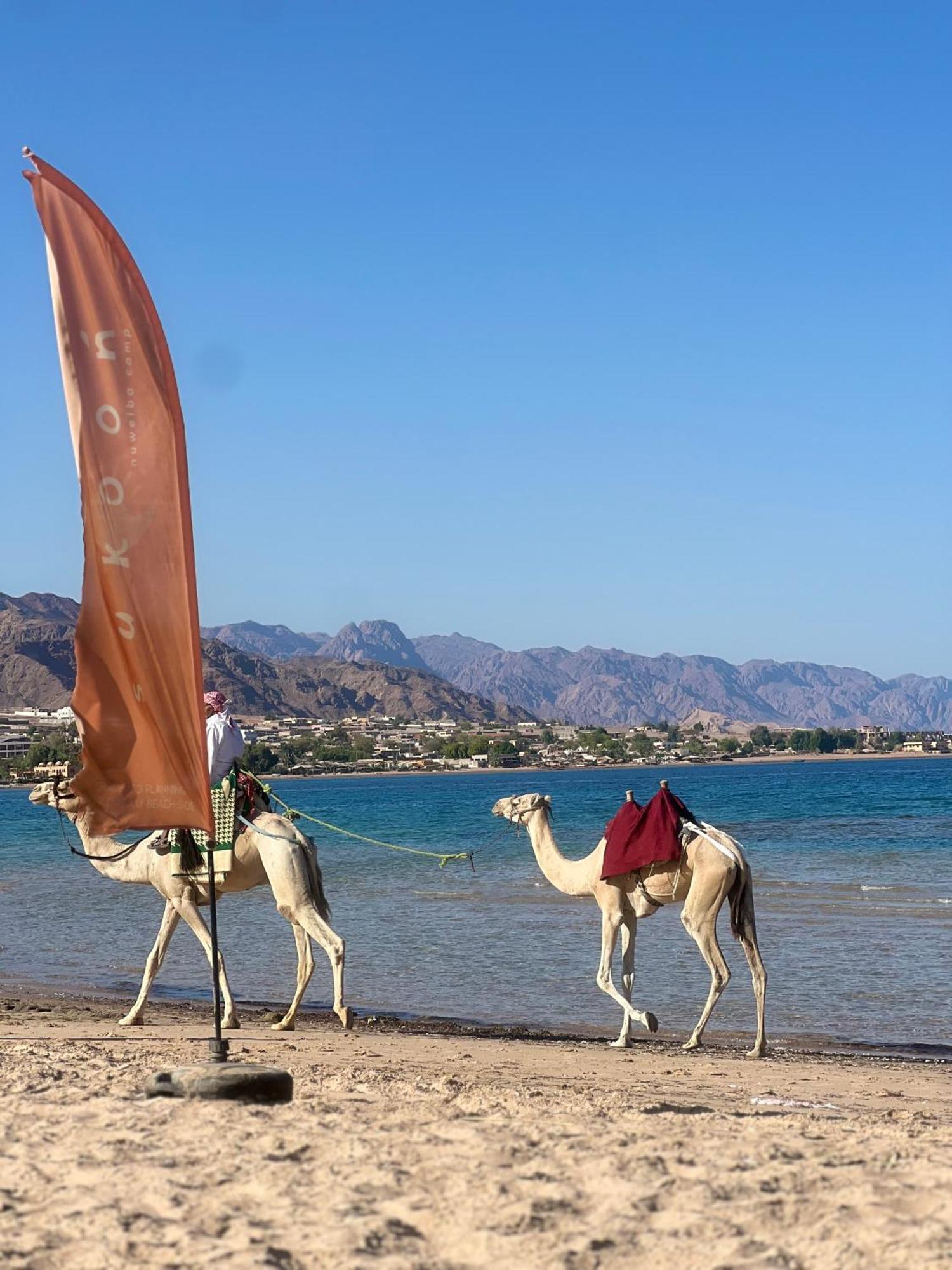Sukoon Nuweibaa * Nuweiba