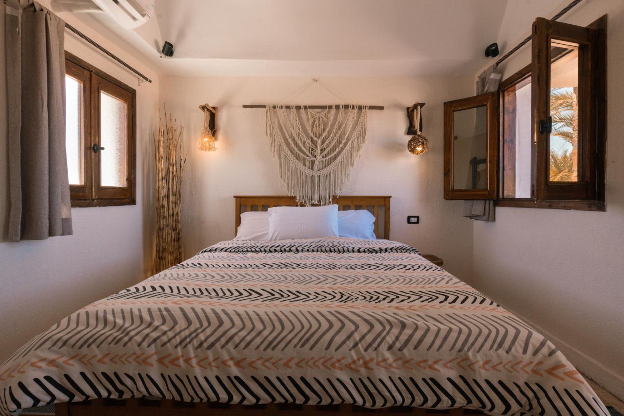 Sukoon Nuweibaa Guest house *