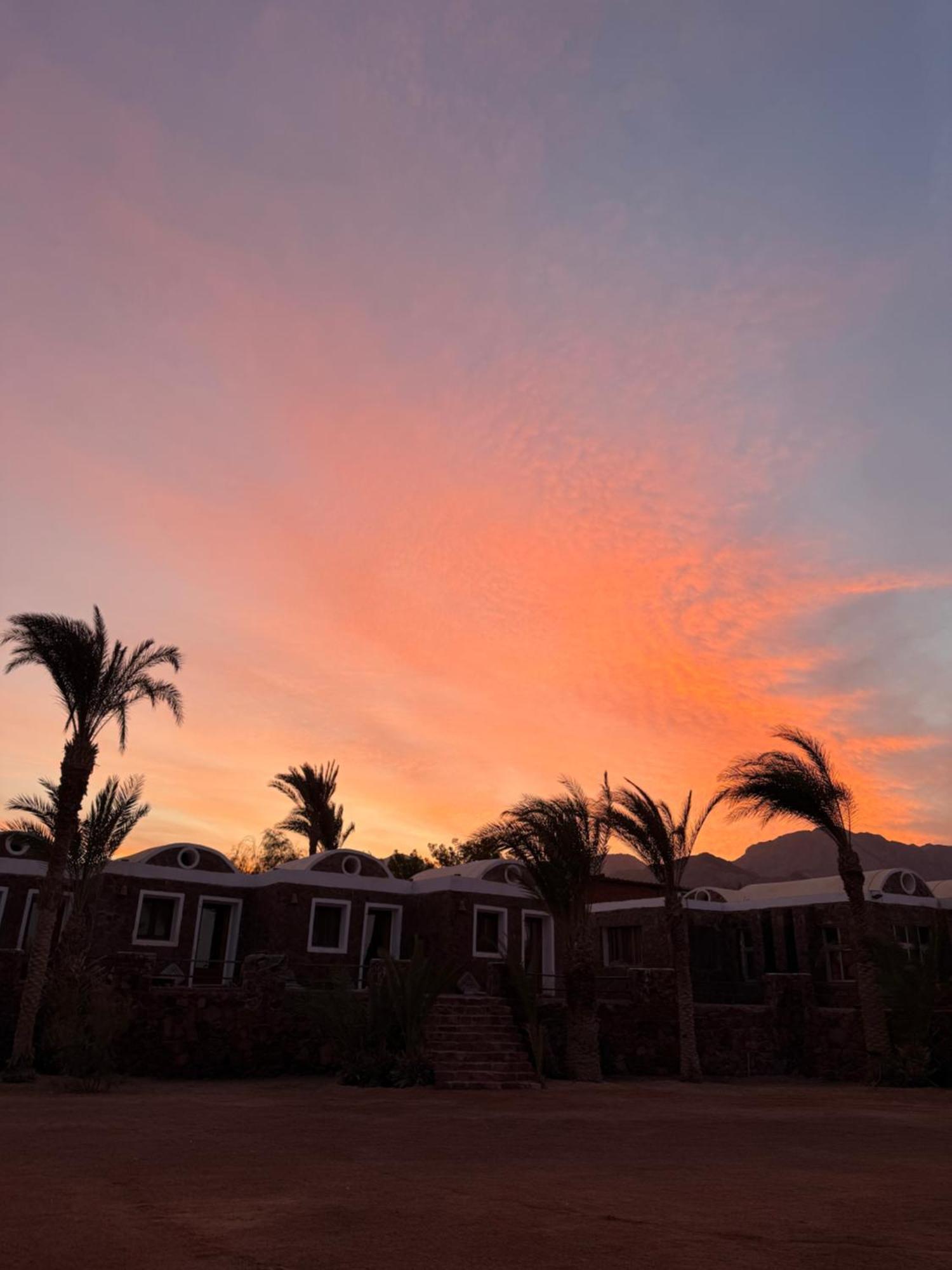 Sukoon Nuweibaa Guest house