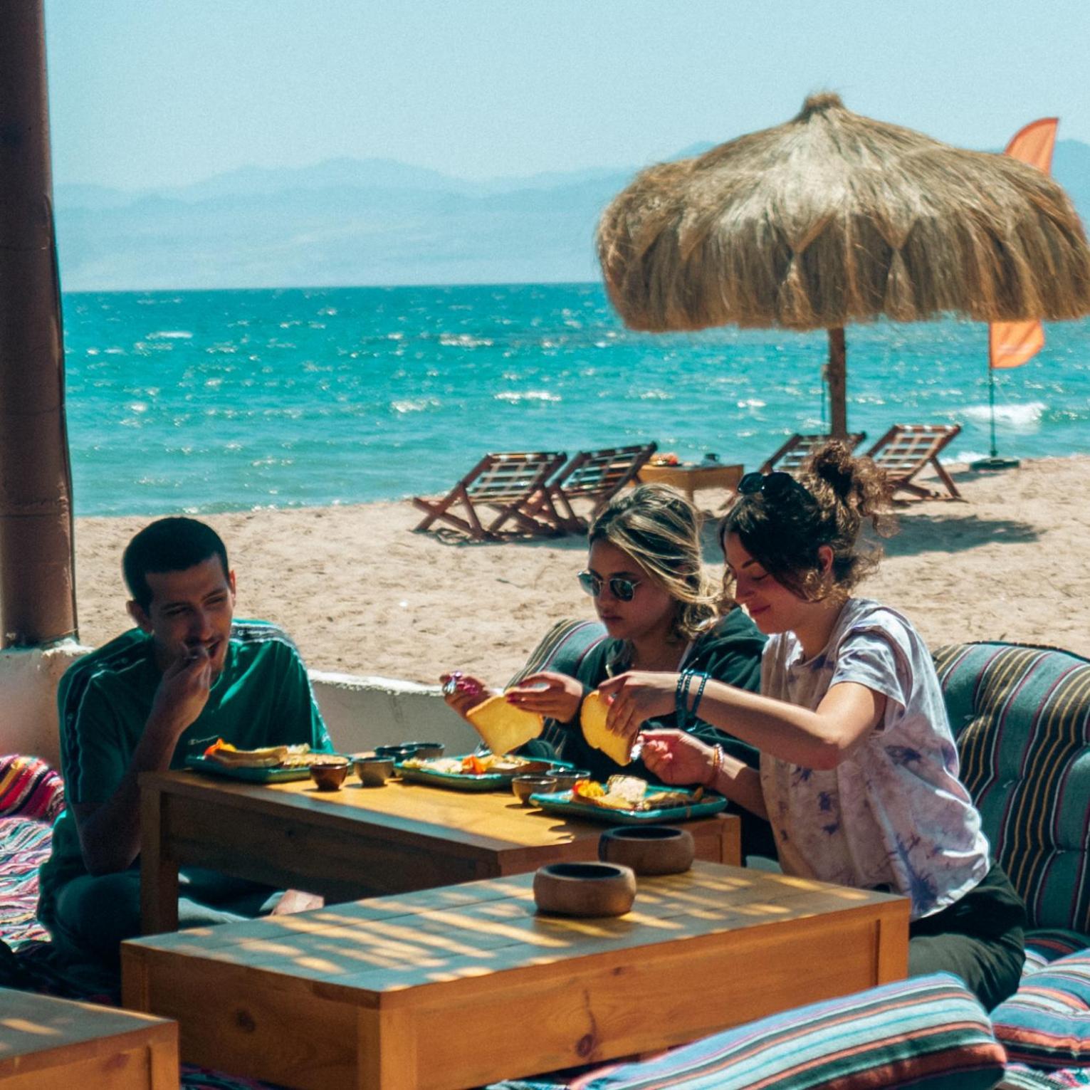 Sukoon Nuweibaa Guest house