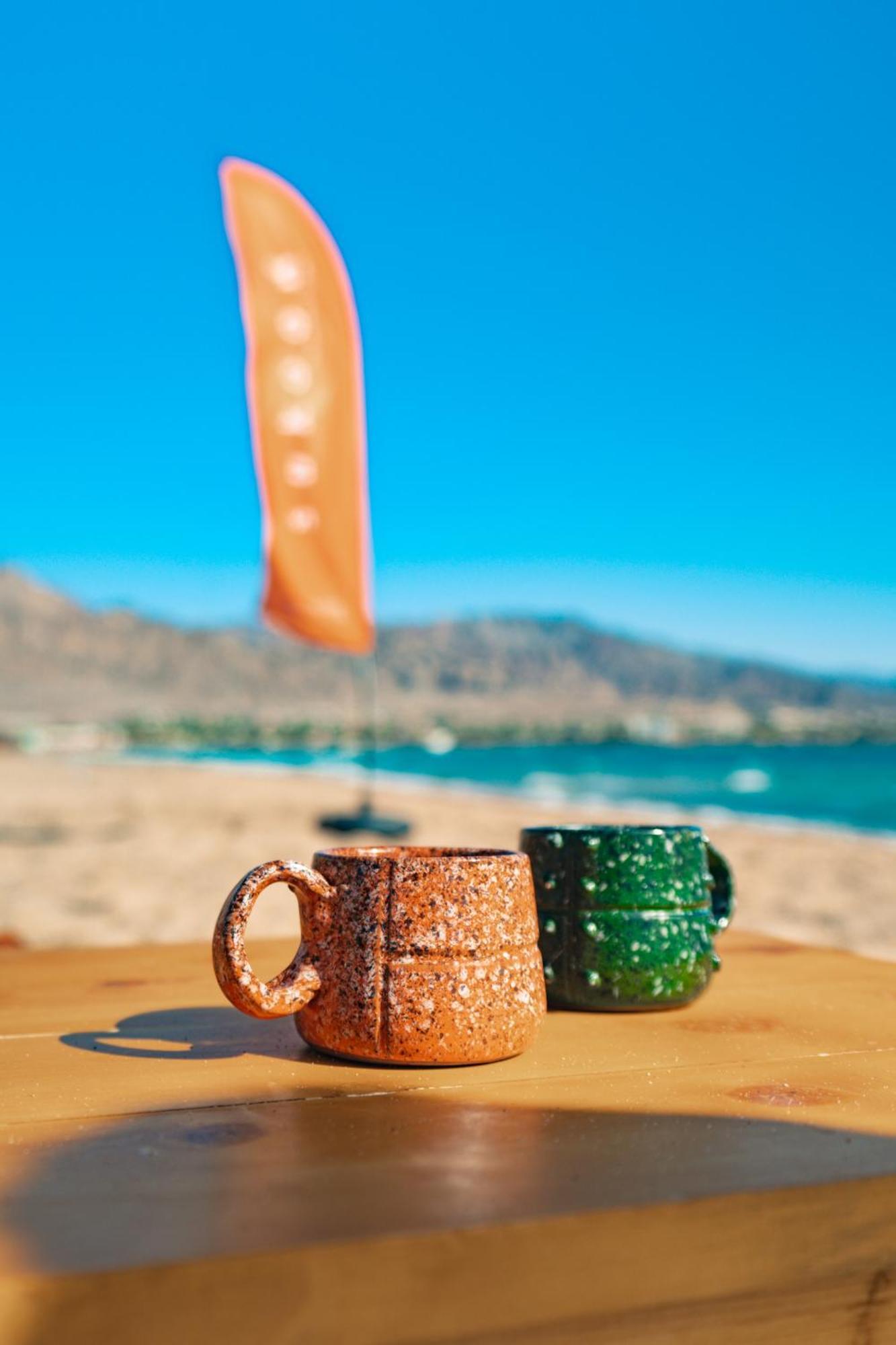 Sukoon Nuweibaa Guest house Nuweiba
