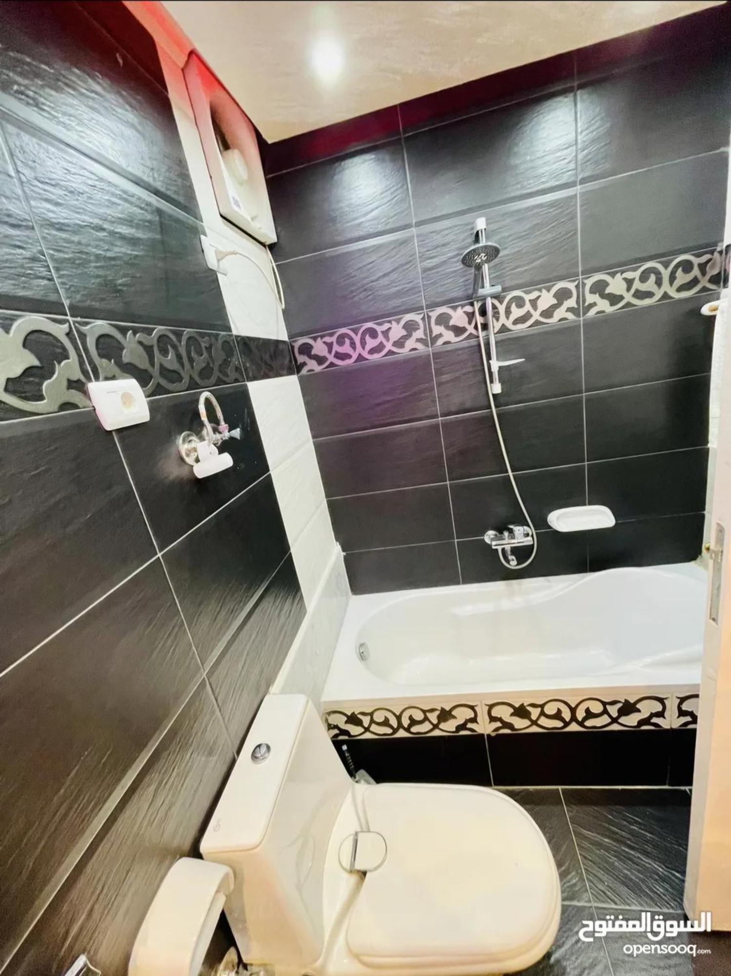 New Stylish 3br In El Dokki Near Shooting Club - Families Only Apartment
