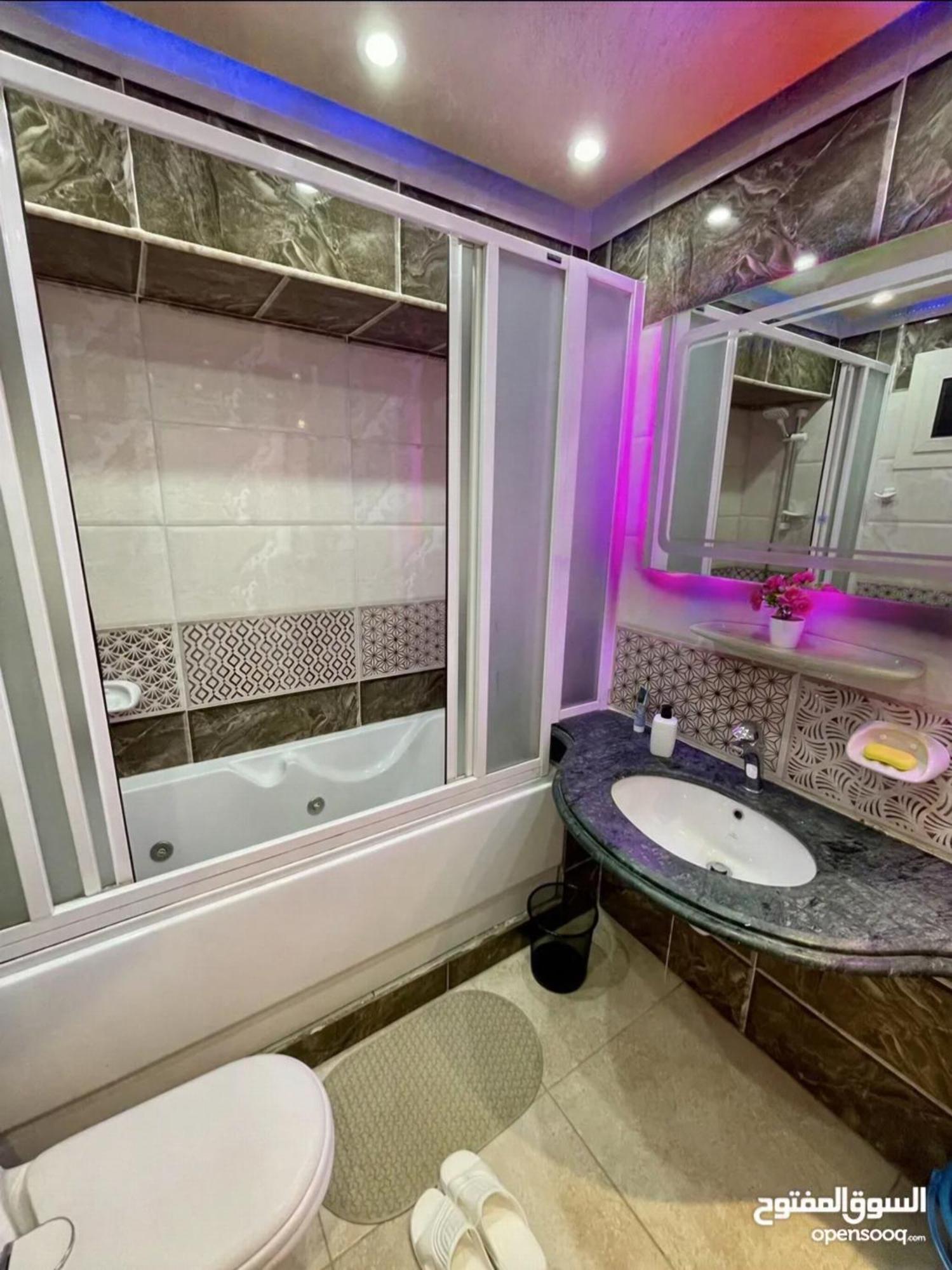 New Stylish 3br In El Dokki Near Shooting Club - Families Only * Cairo