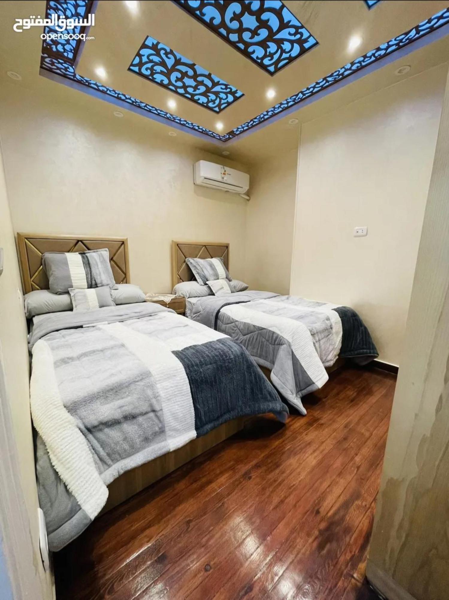 New Stylish 3br In El Dokki Near Shooting Club - Families Only * Cairo