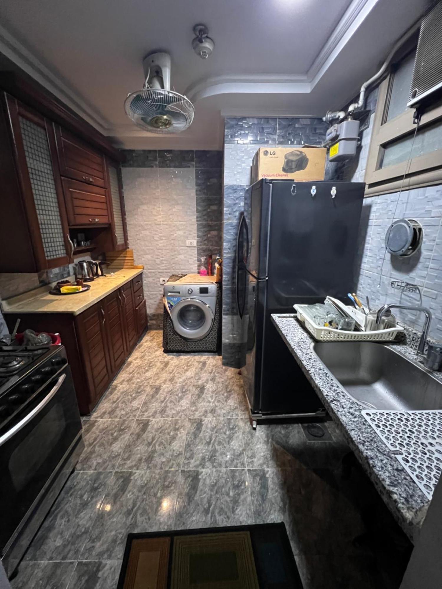 Daire View 3 Bedrooms