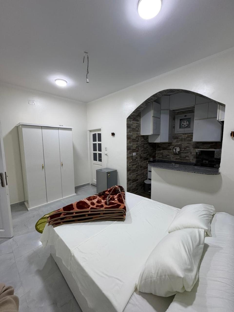 Pipi Nubian House Guest house