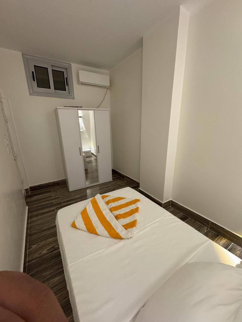 Pipi Nubian House Guest house *
