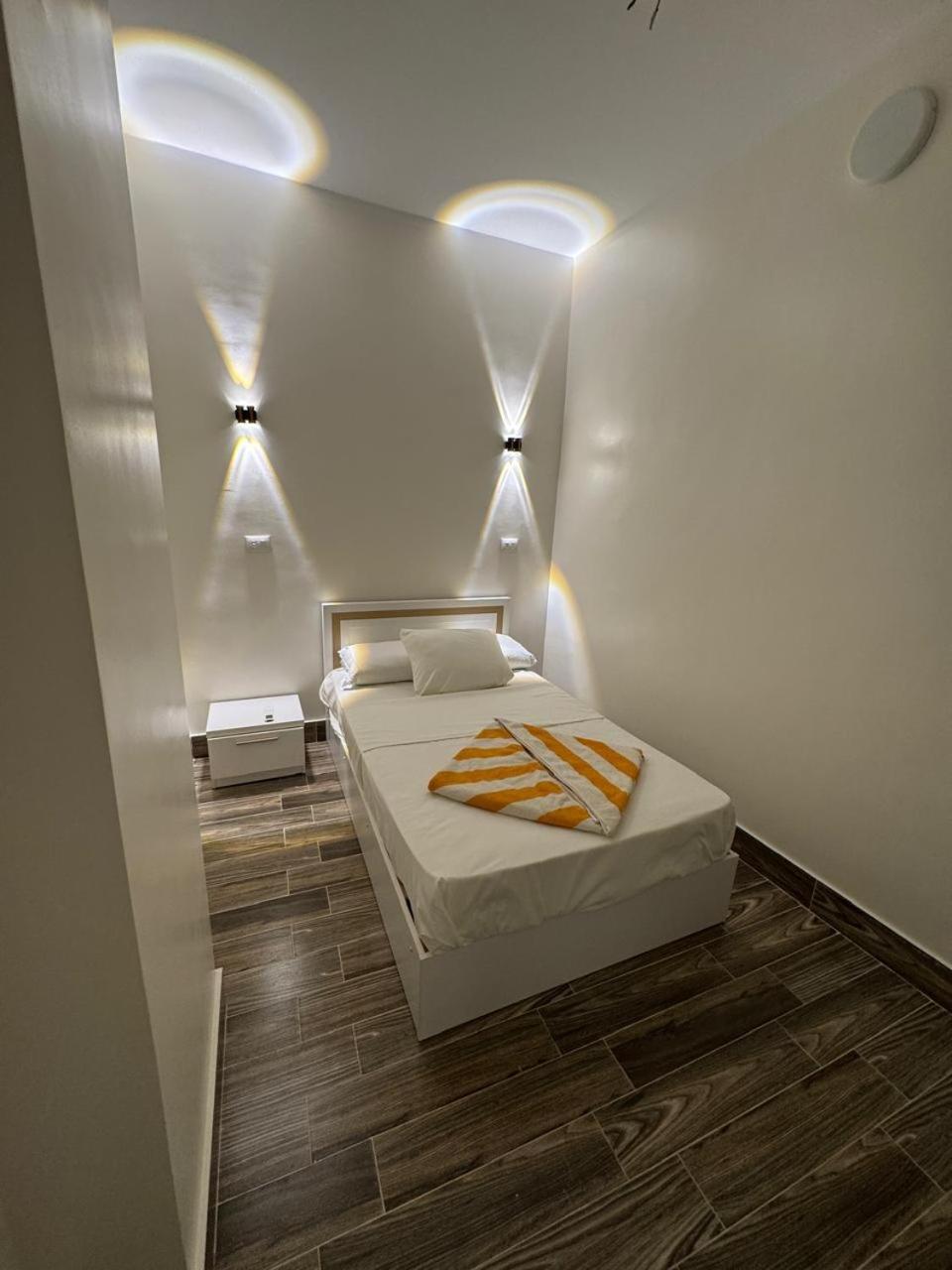 Pipi Nubian House Guest house