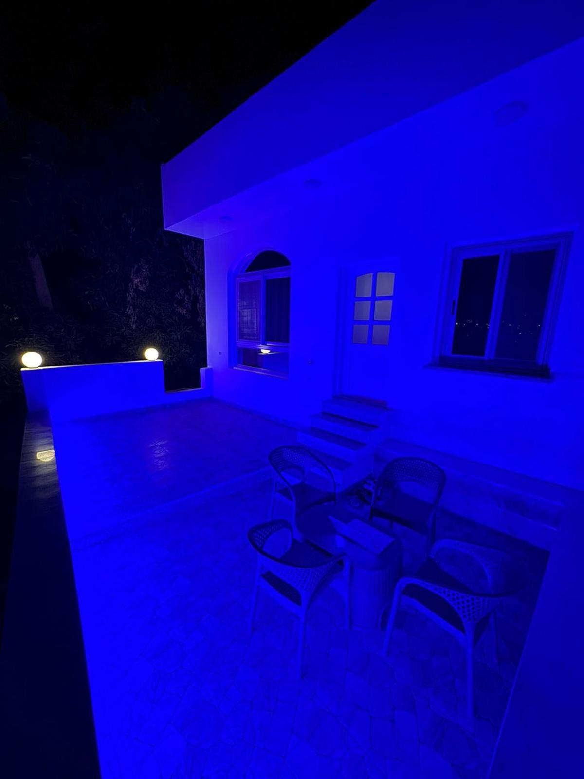 Pipi Nubian House Aswan
