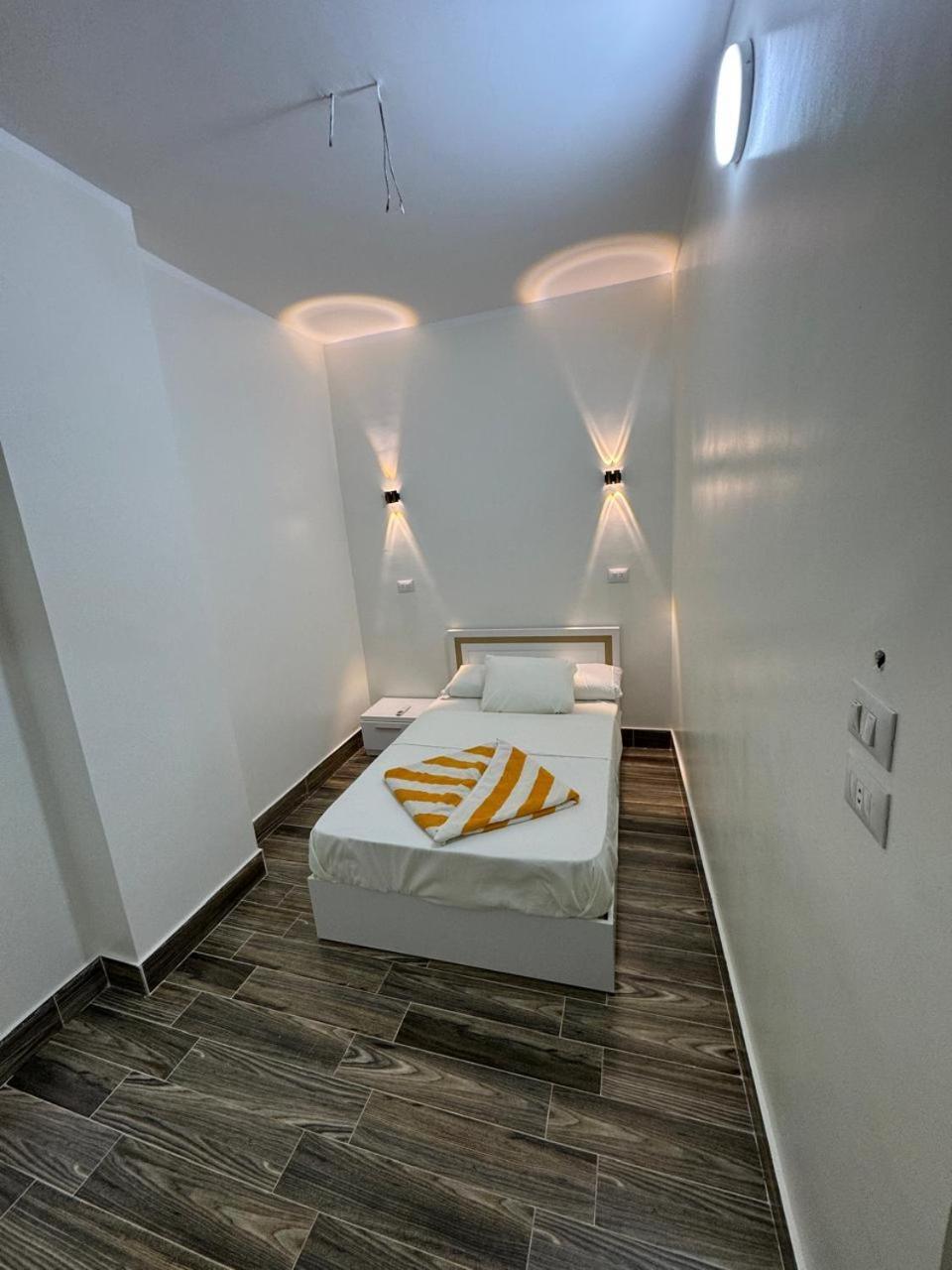 Pipi Nubian House Guest house