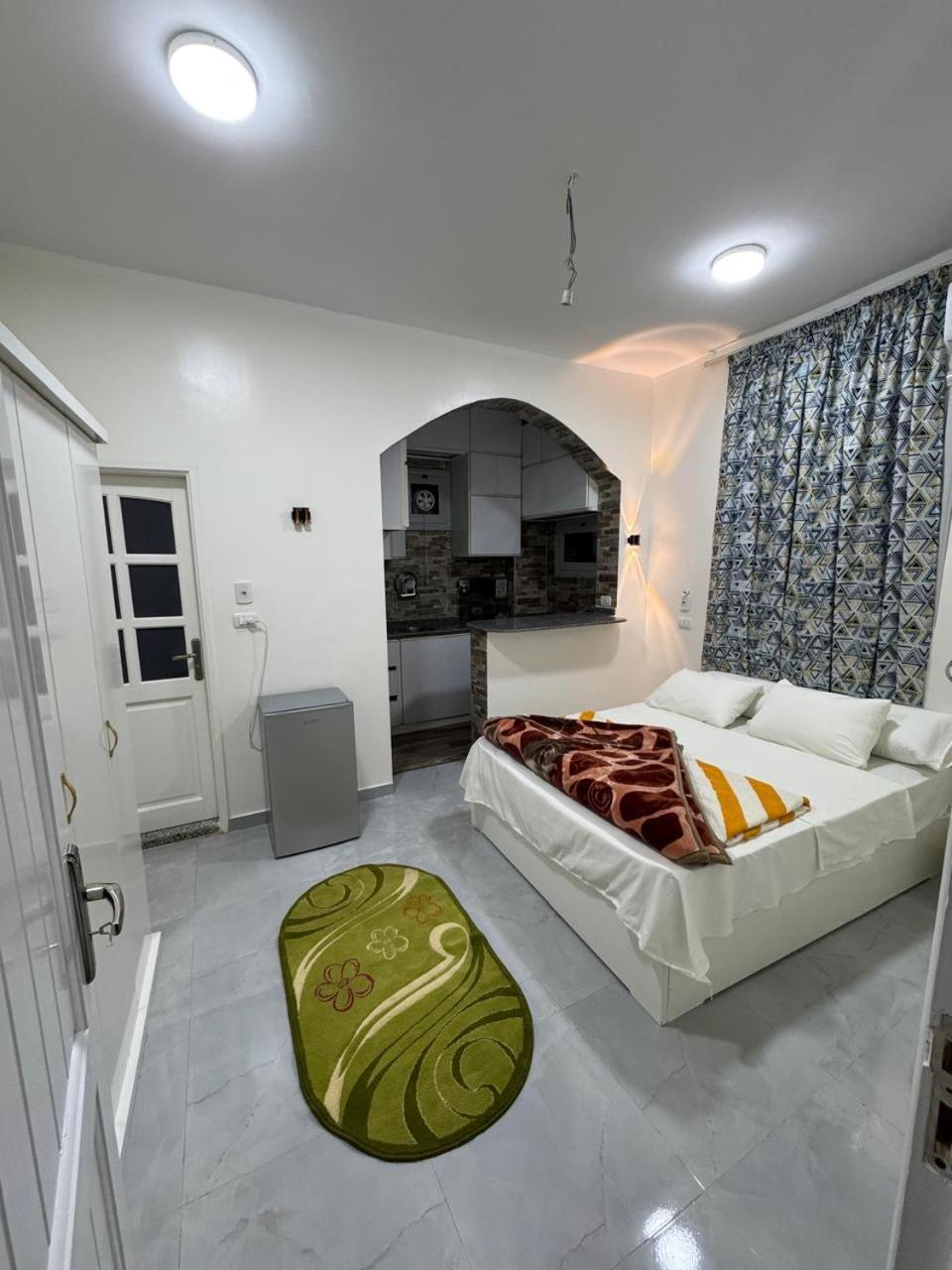Pipi Nubian House * Aswan