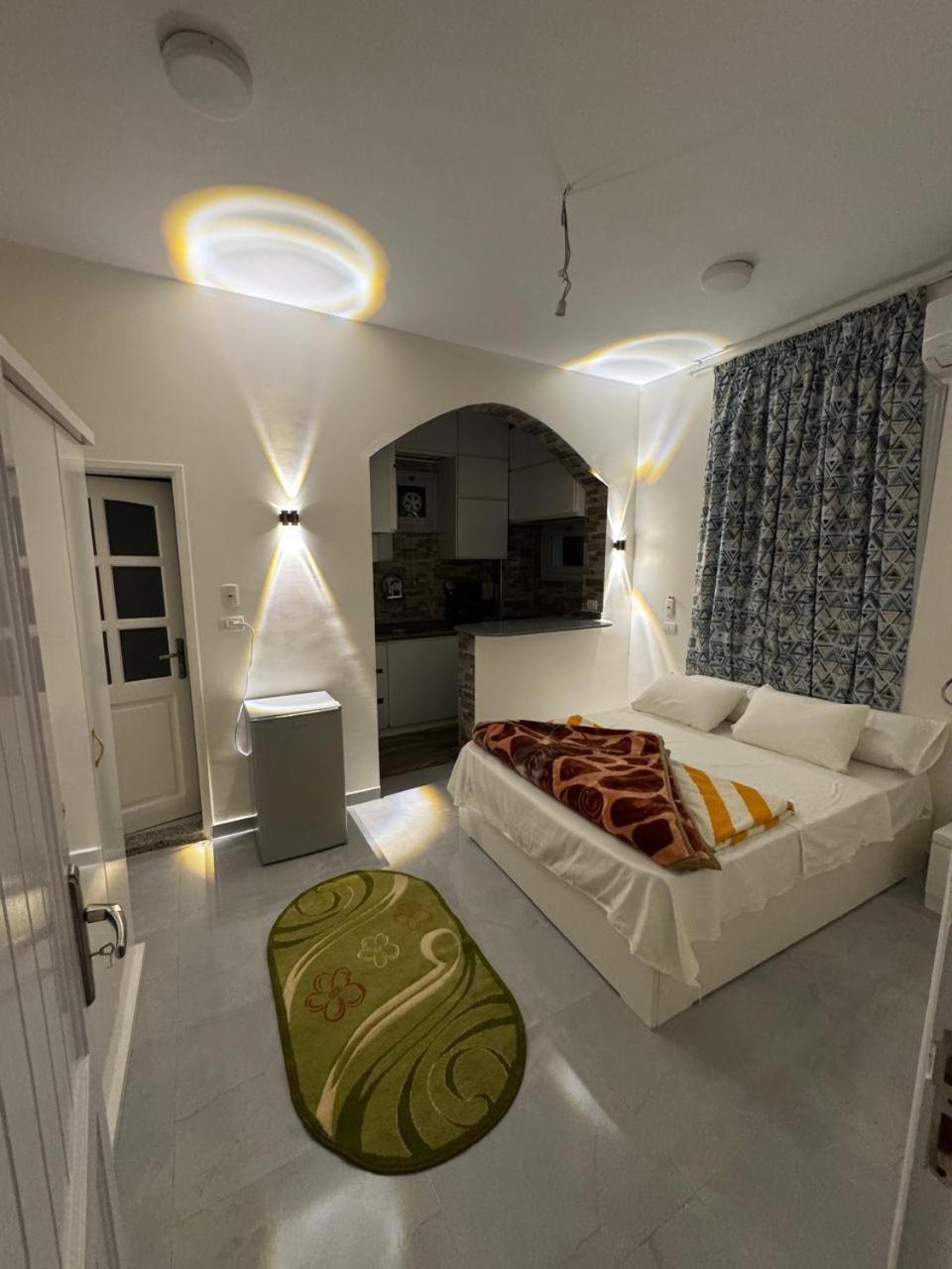 Pipi Nubian House