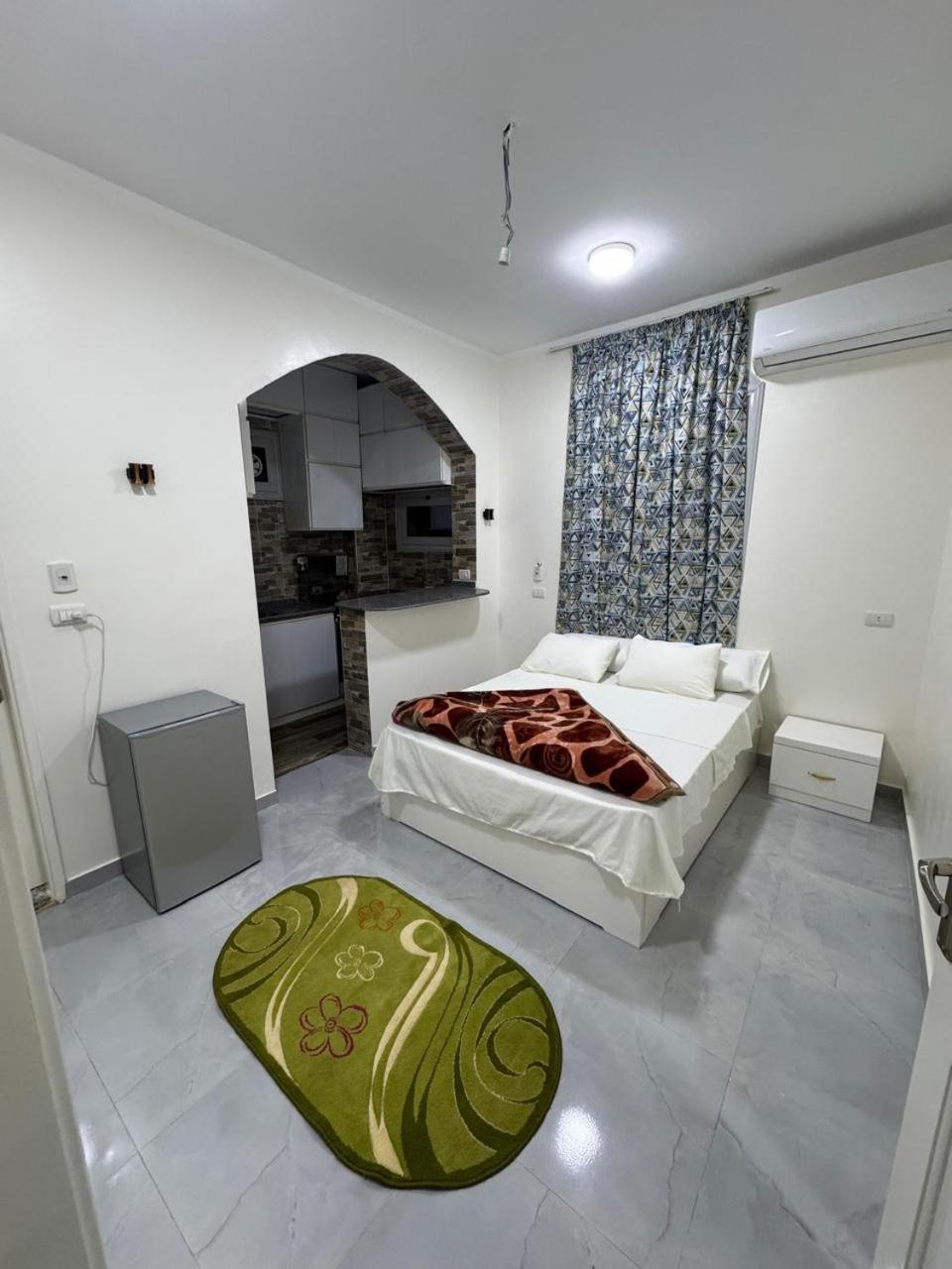 Pipi Nubian House Guest house *