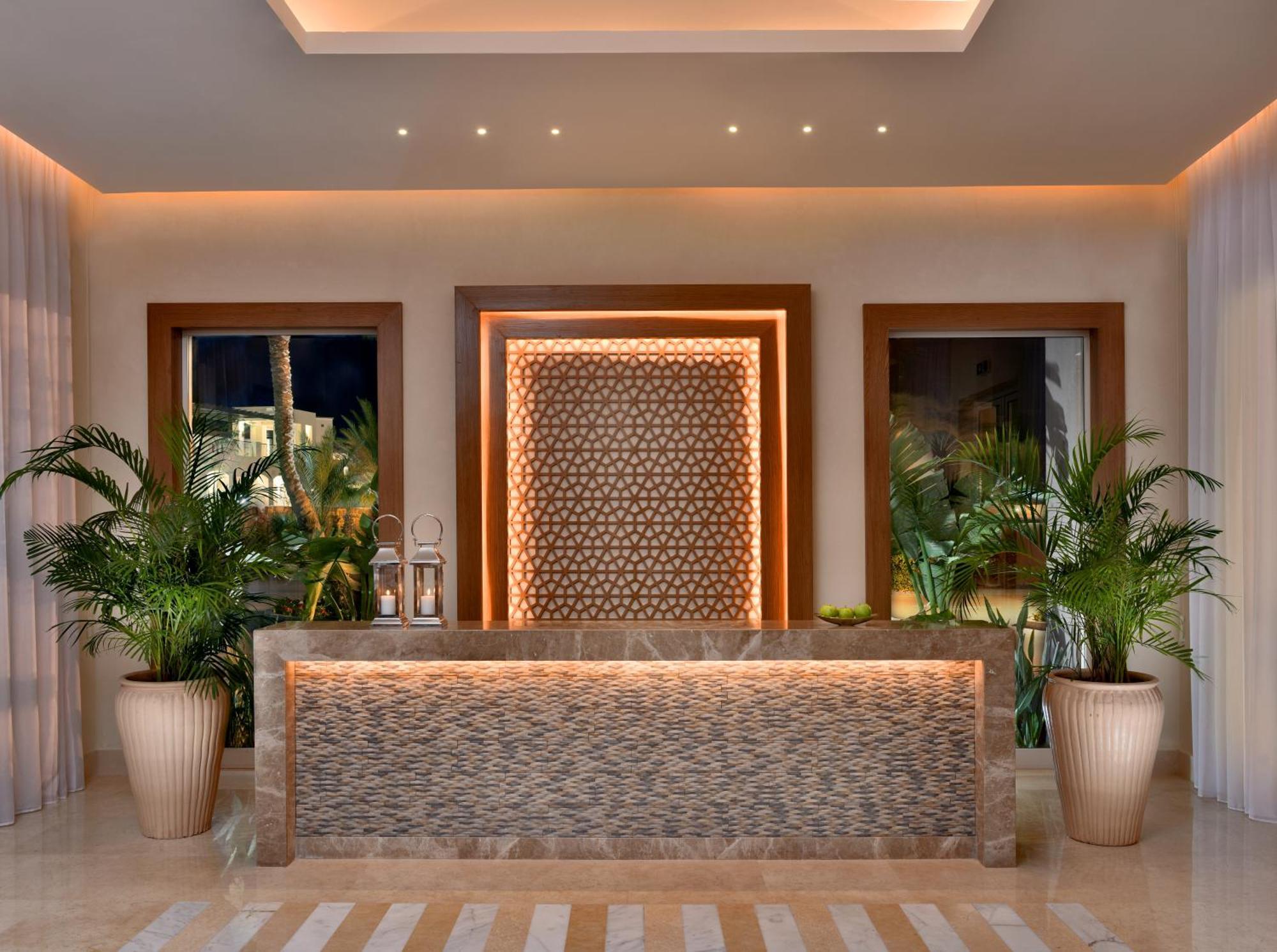 Jaz Neo Dar El Madina Resort 4*