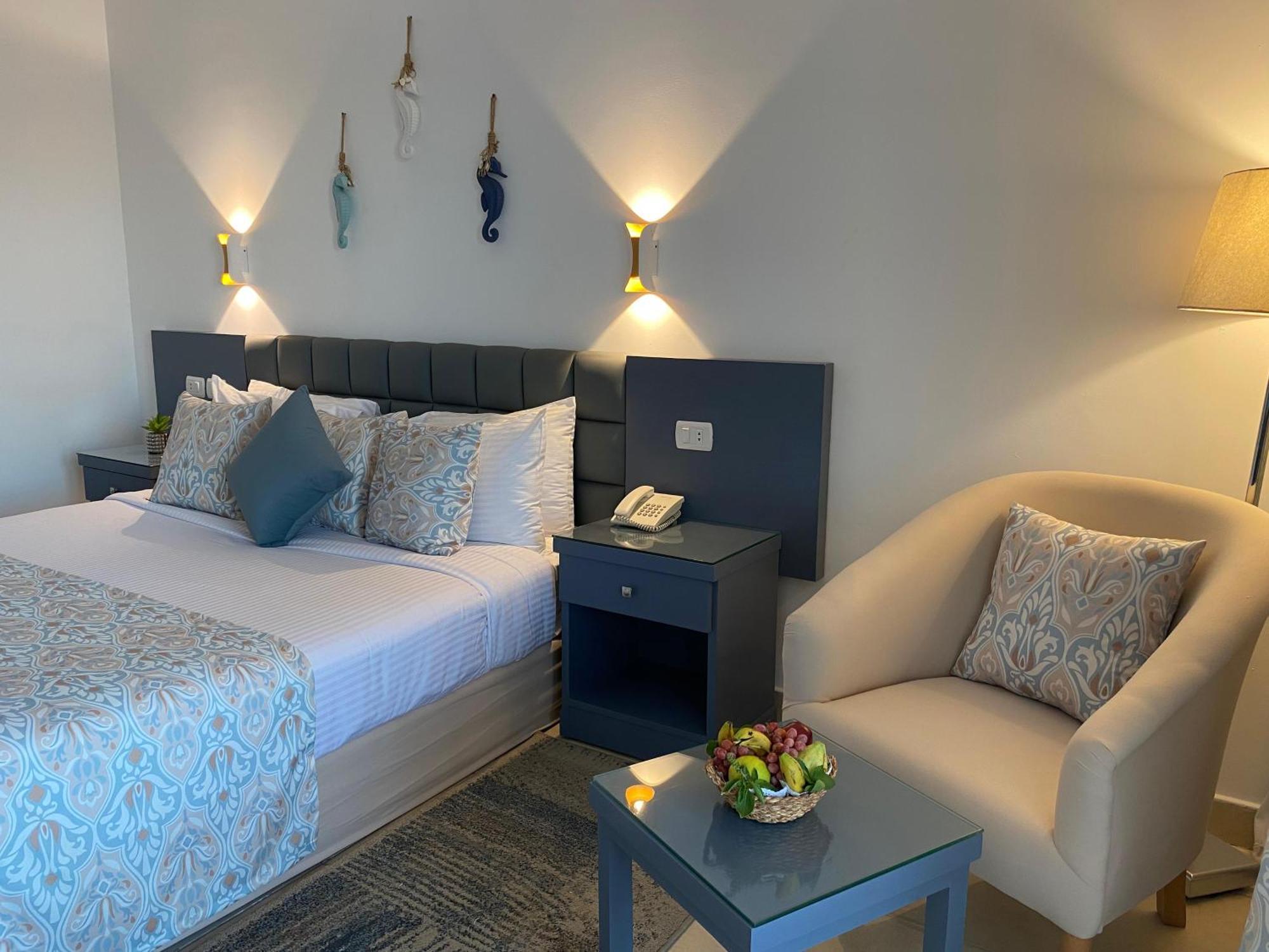 Resort Reef Sharm el-Sheikh
