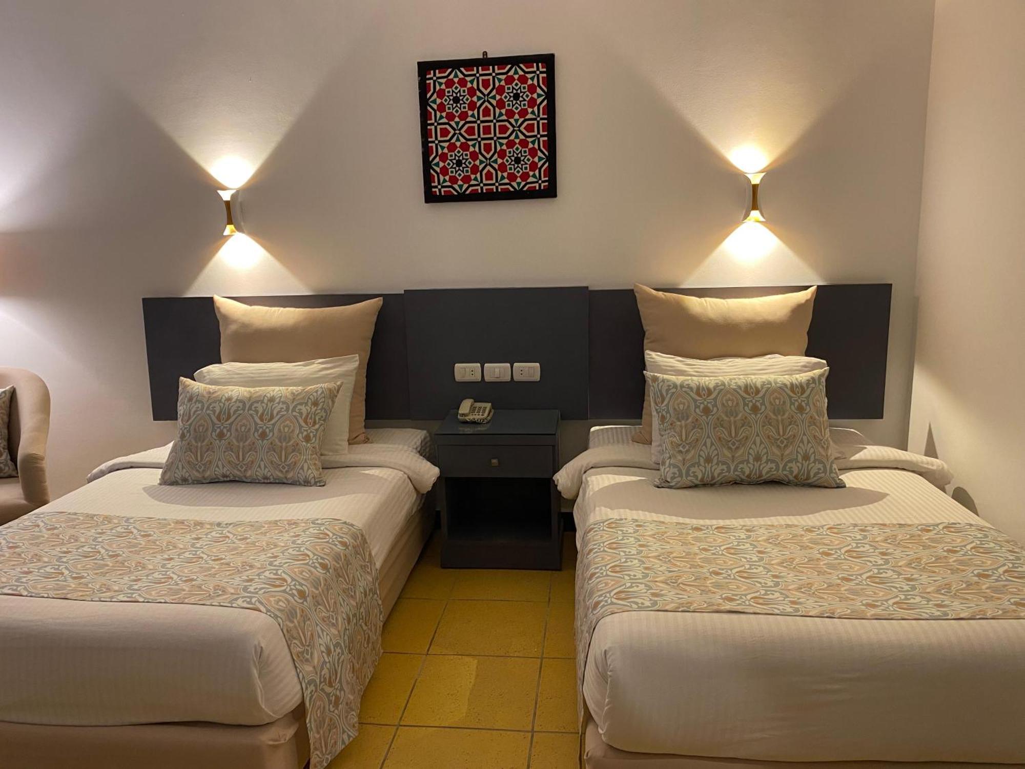 Reef Resort Sharm el-Sheikh