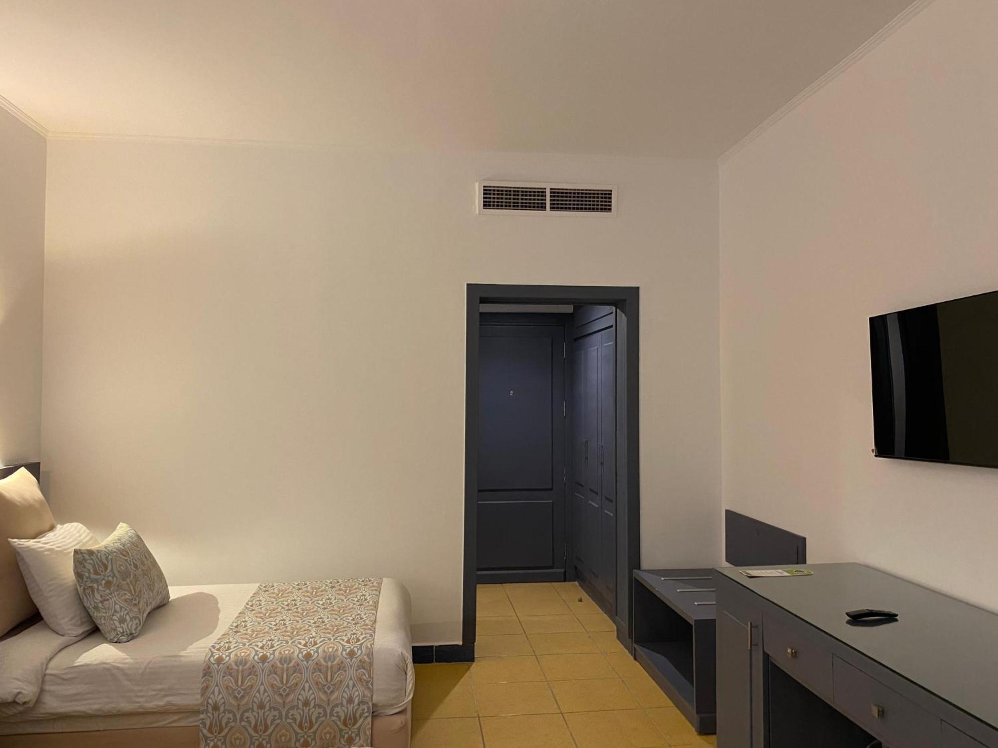 Reef 4* Sharm el-Sheikh