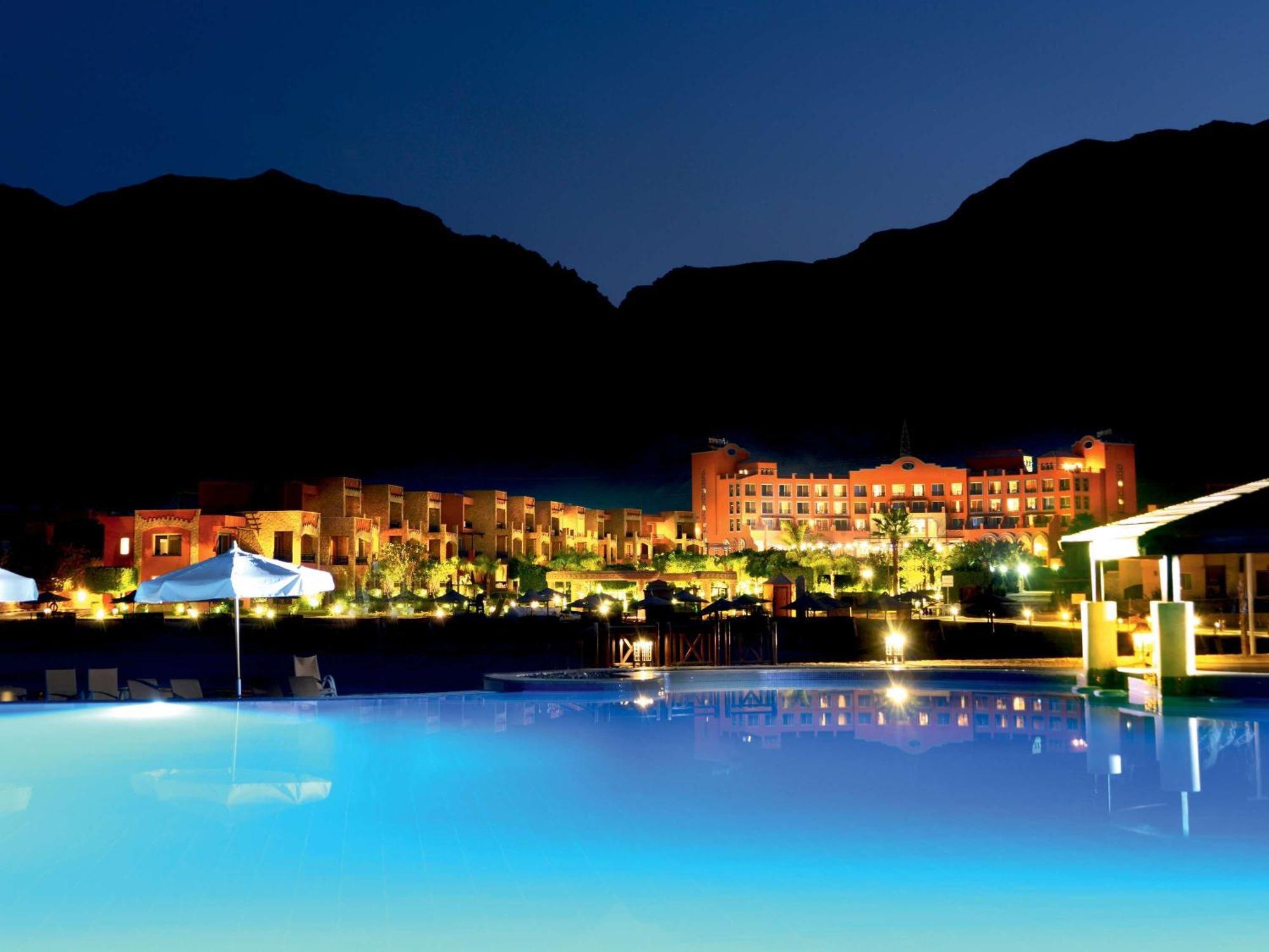 Moevenpick El Sokhna
