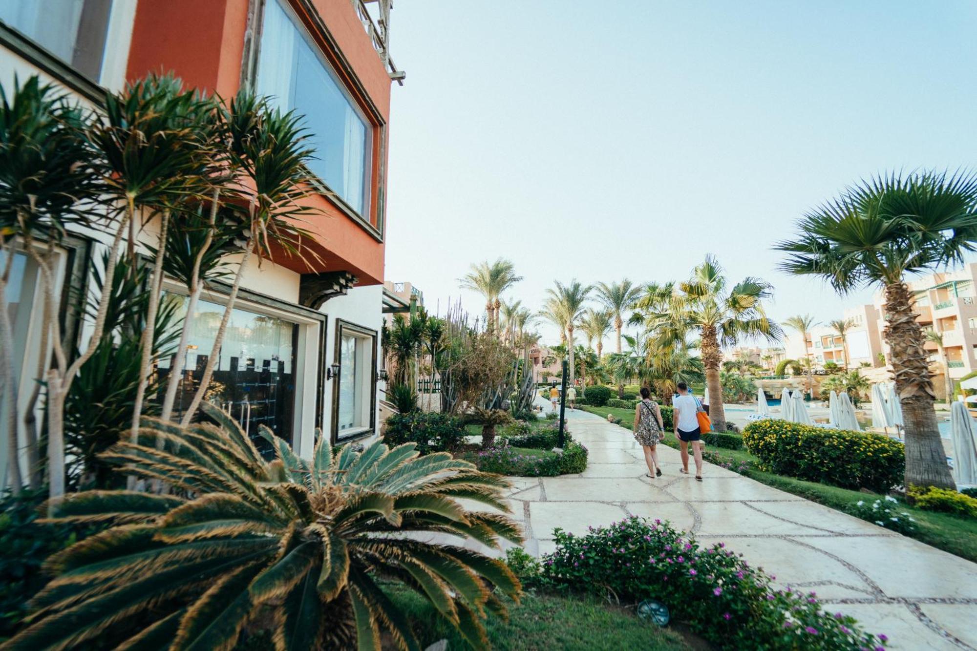 Rehana - Aquapark & Spa - Couples And Family Only