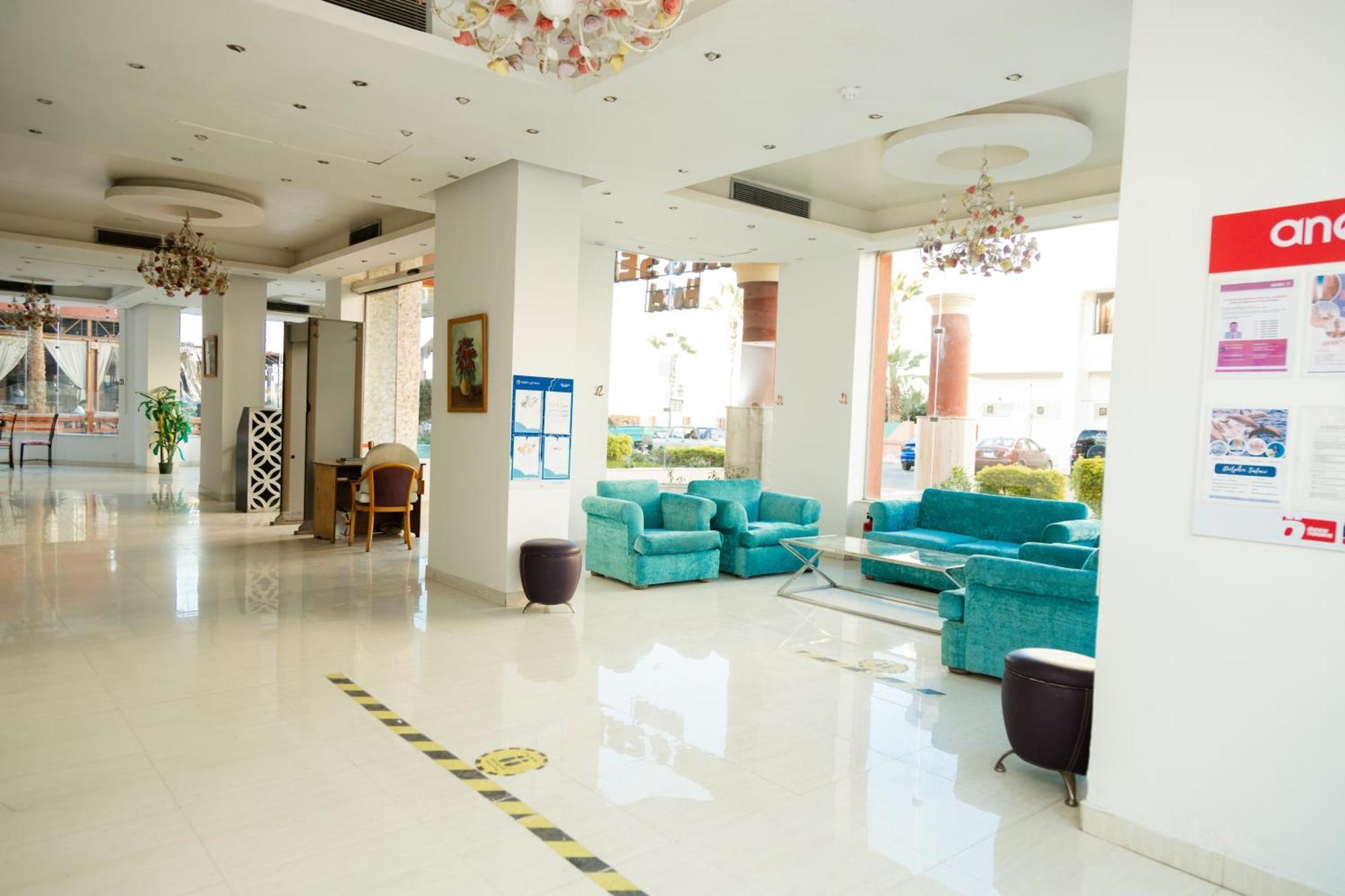 Resort Sun & Sea And Aqua Park -