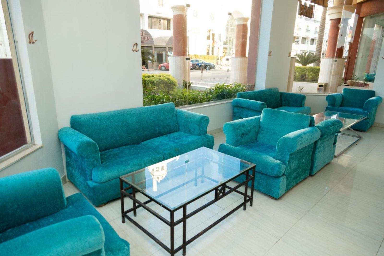 Resort Sun & Sea And Aqua Park -