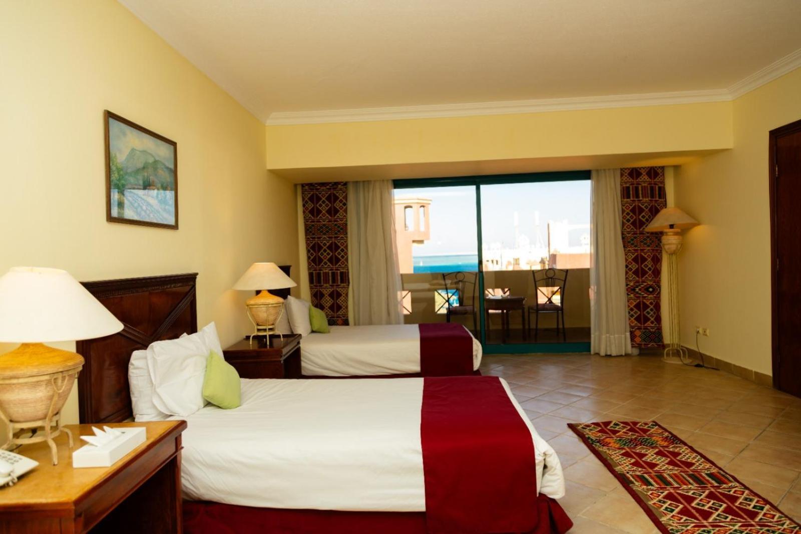 Resort Sun & Sea And Aqua Park - 3*