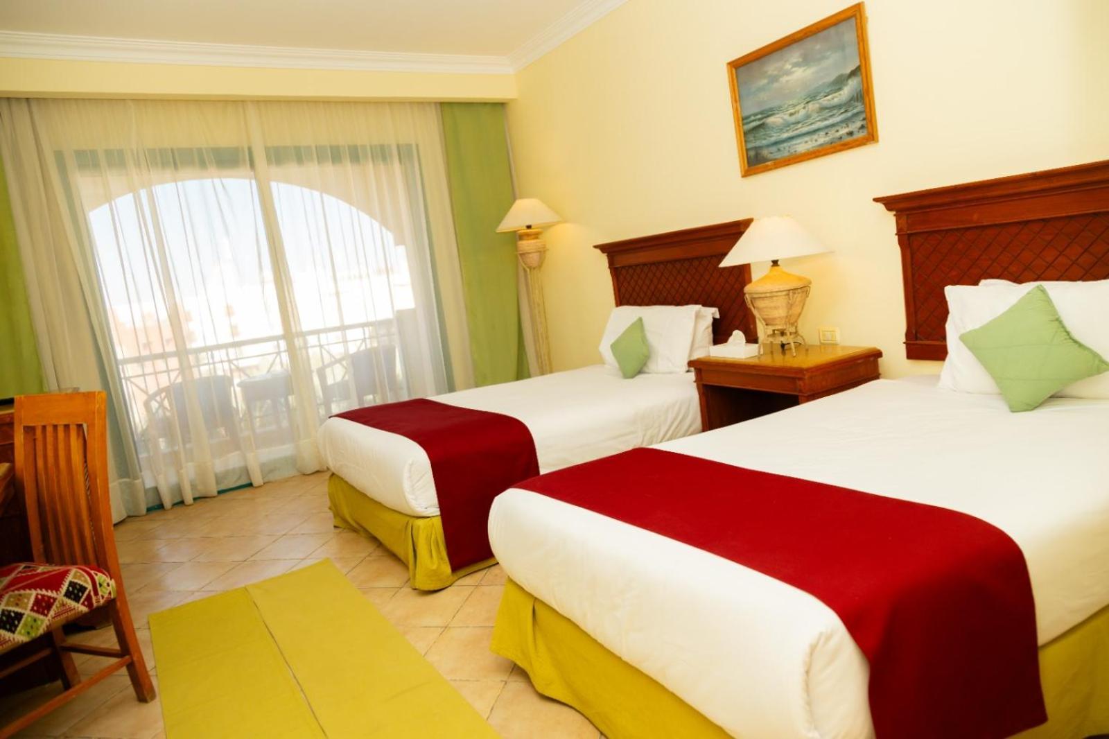 Resort Sun & Sea And Aqua Park - 3*