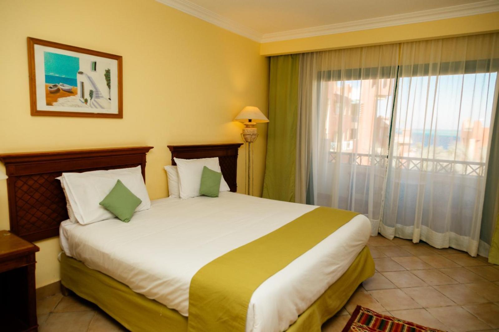 Resort Sun & Sea And Aqua Park - 3*