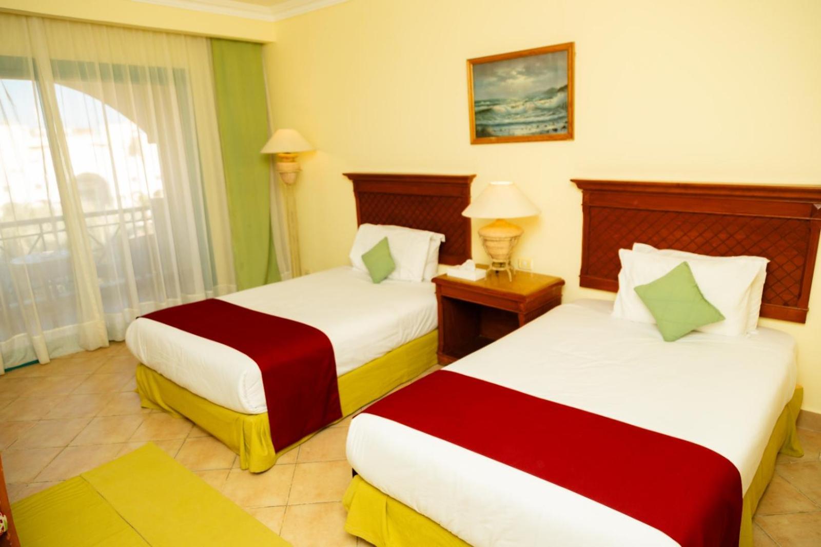 Resort Sun & Sea And Aqua Park -