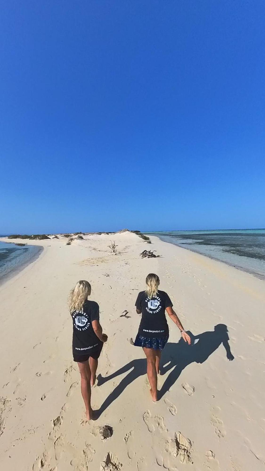 Deep Ashri Marsa Alam